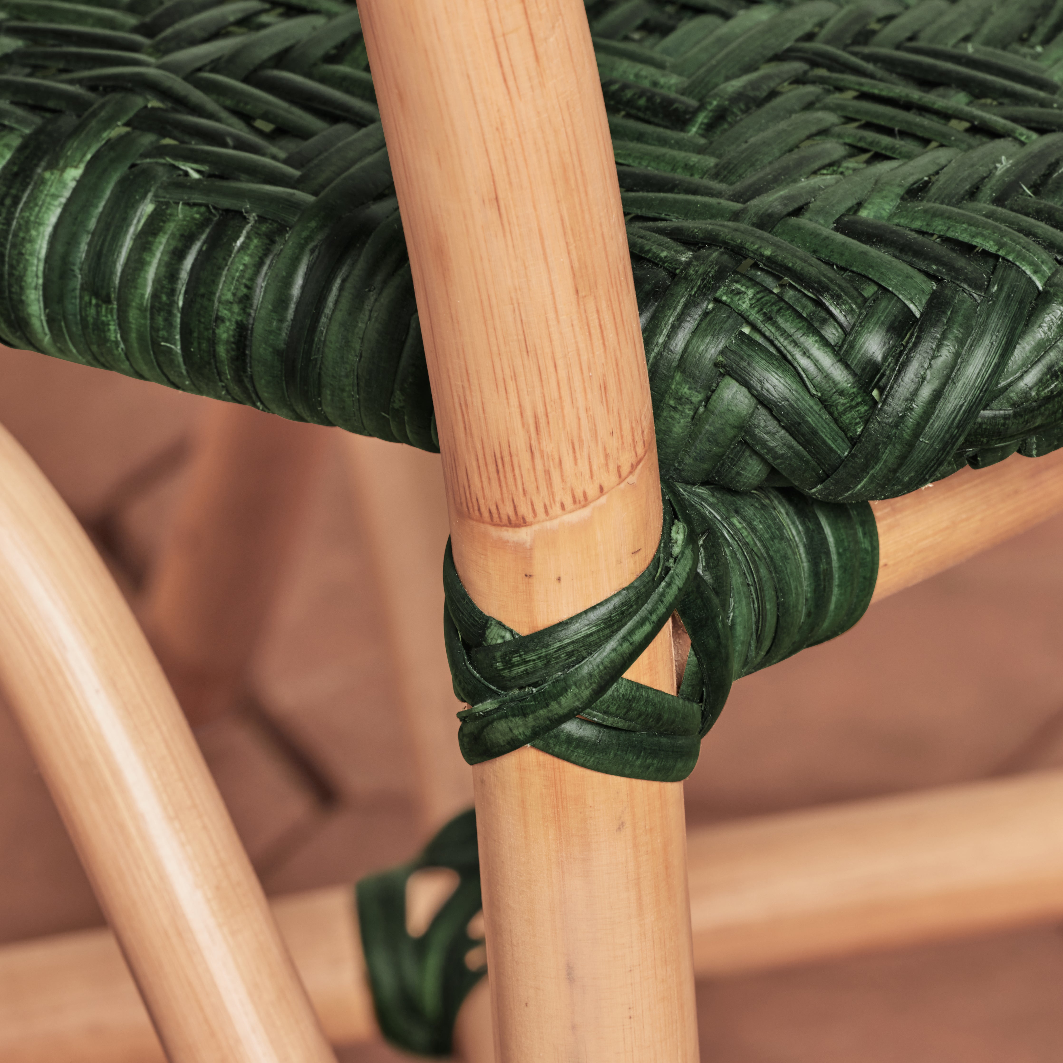 Portofino Arm Chair - TES