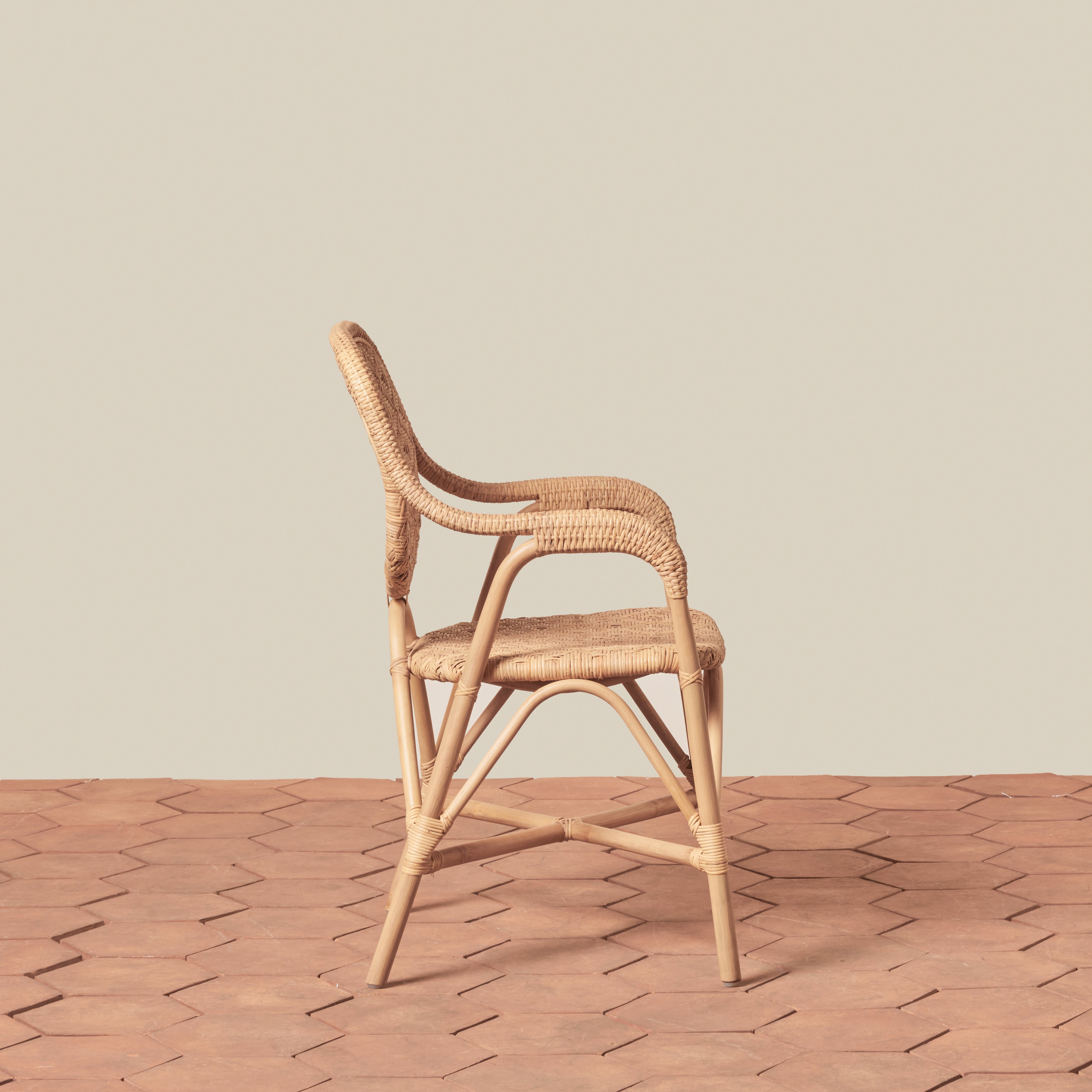 Portofino Arm Chair - TES