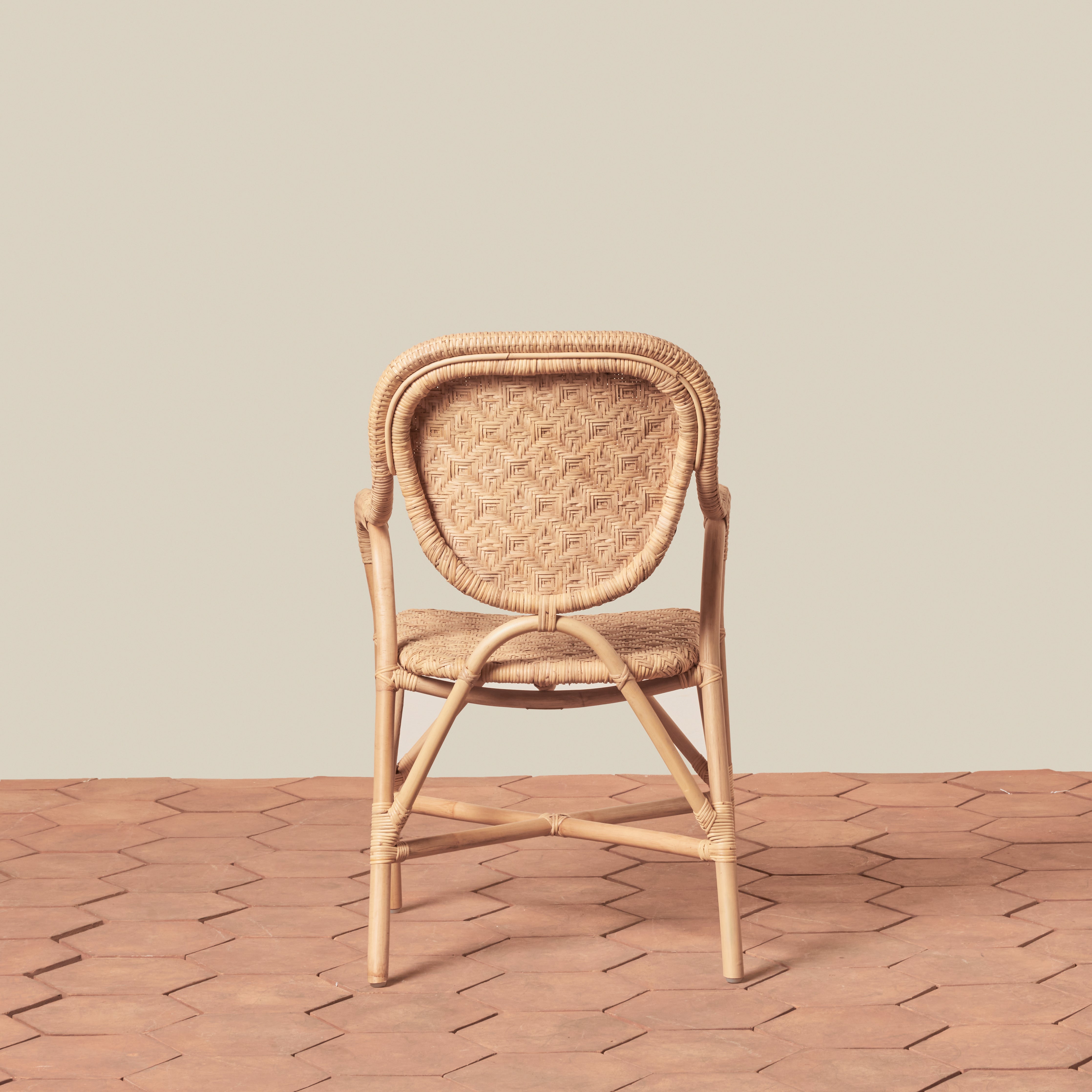 Portofino Arm Chair - TES