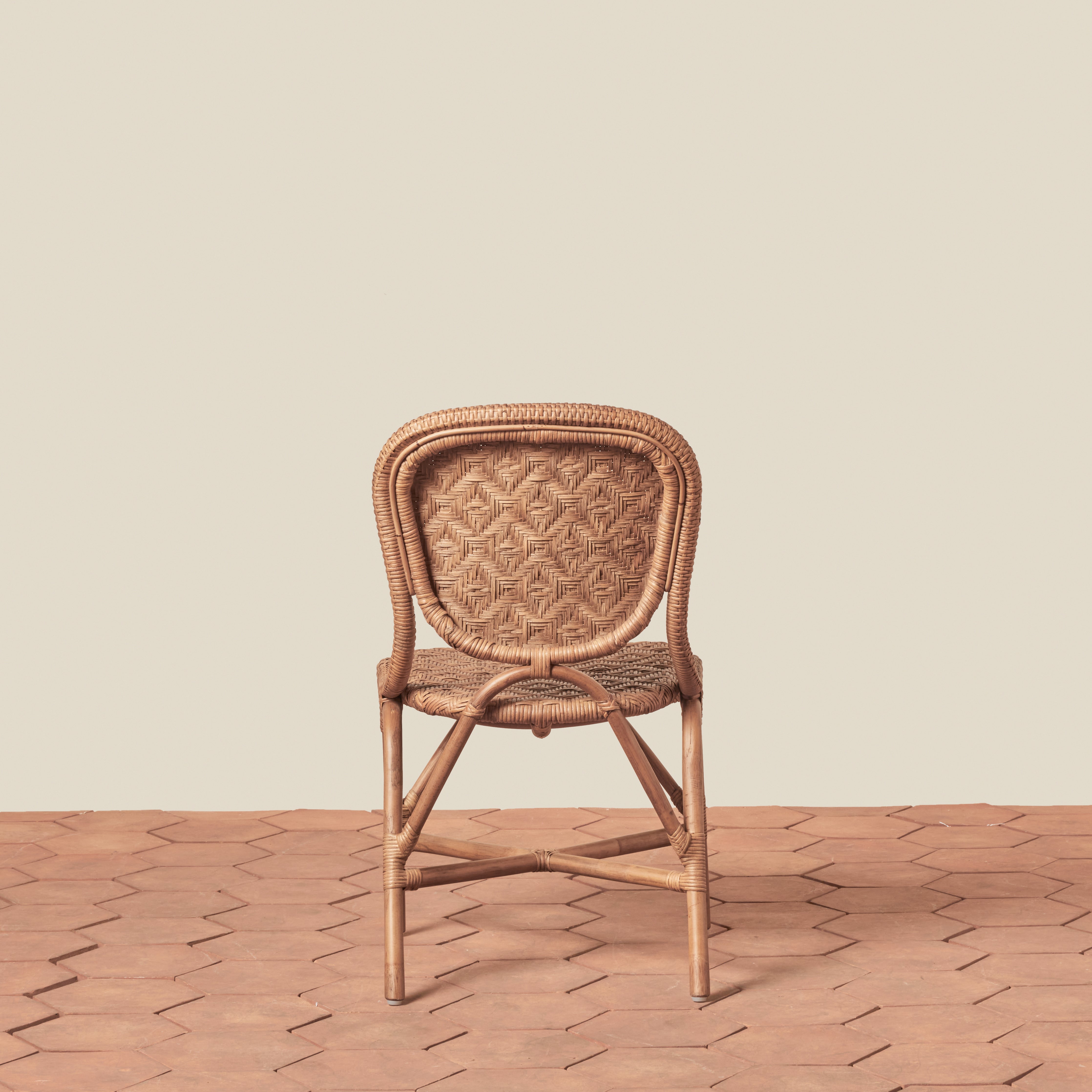 Portofino Side Chair - TES