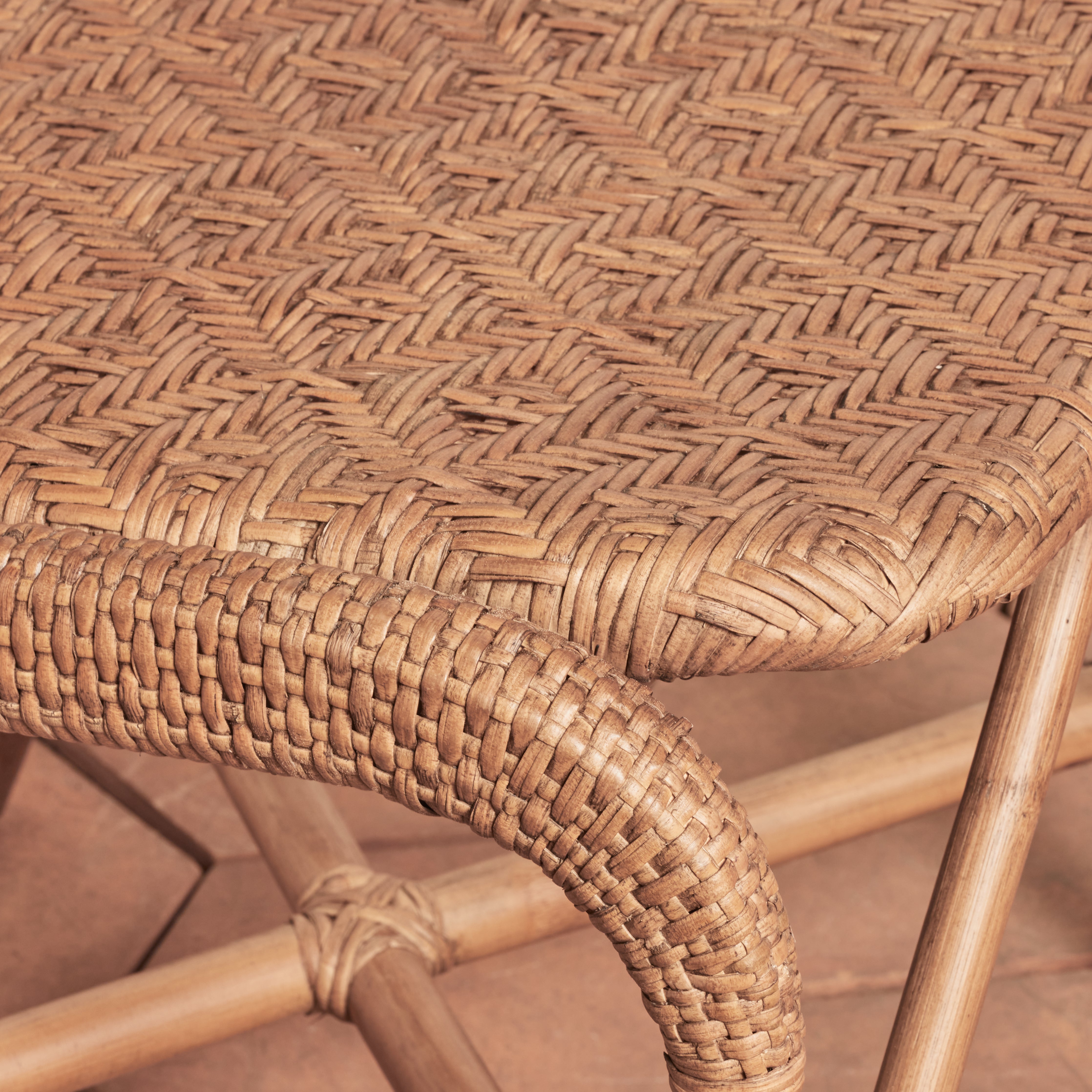 Portofino Side Chair - TES