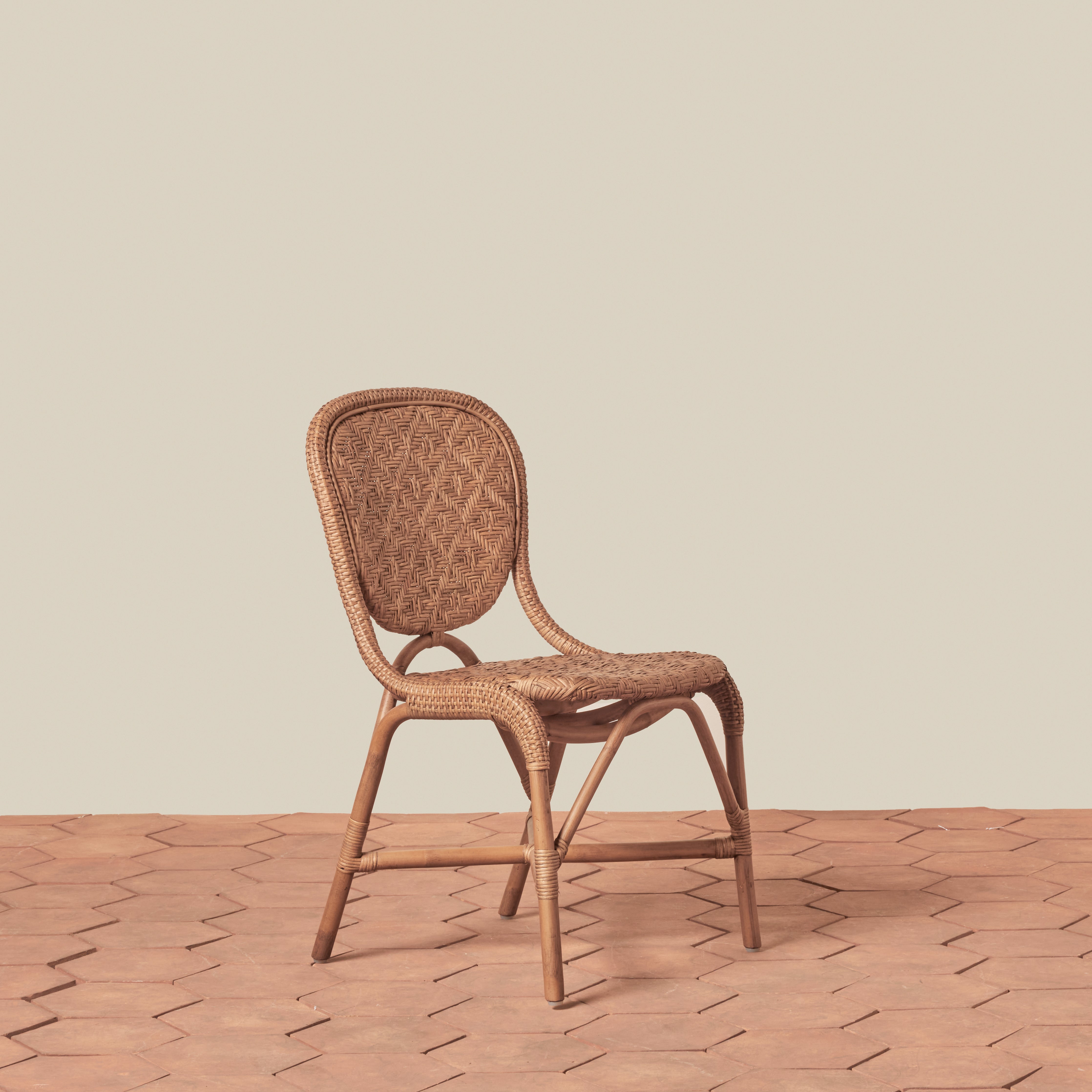 Portofino Side Chair - TES