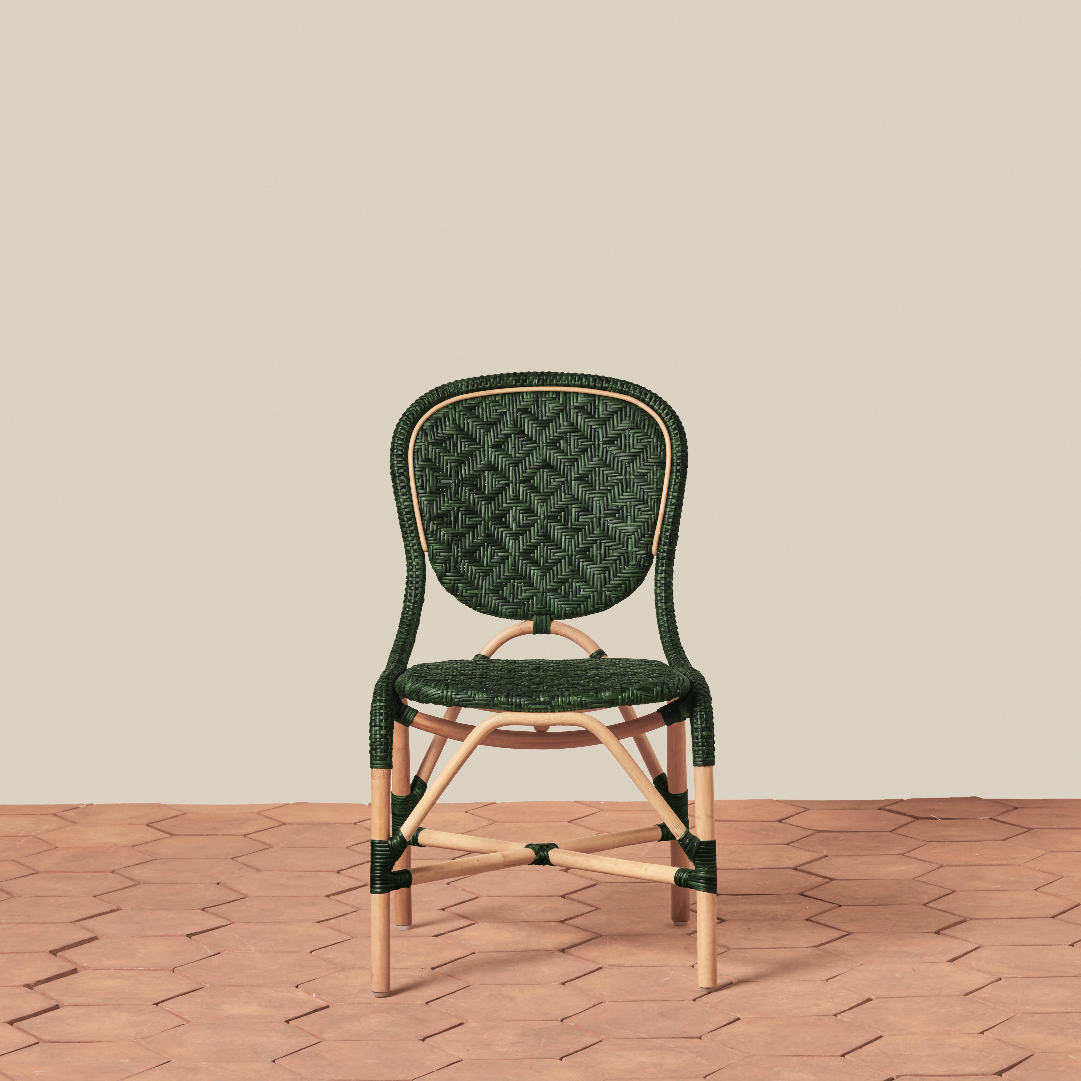 Portofino Side Chair - TES