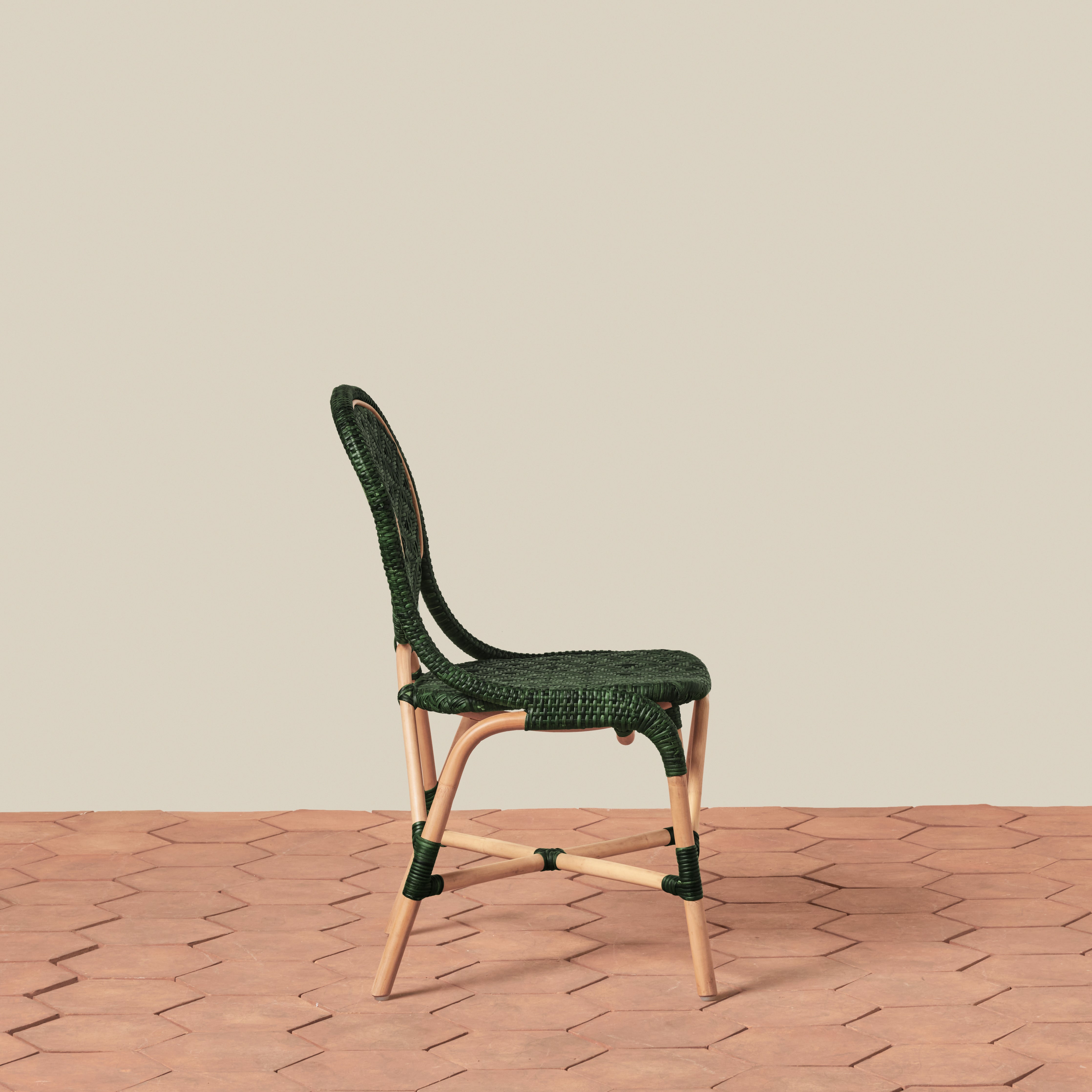 Portofino Side Chair - TES