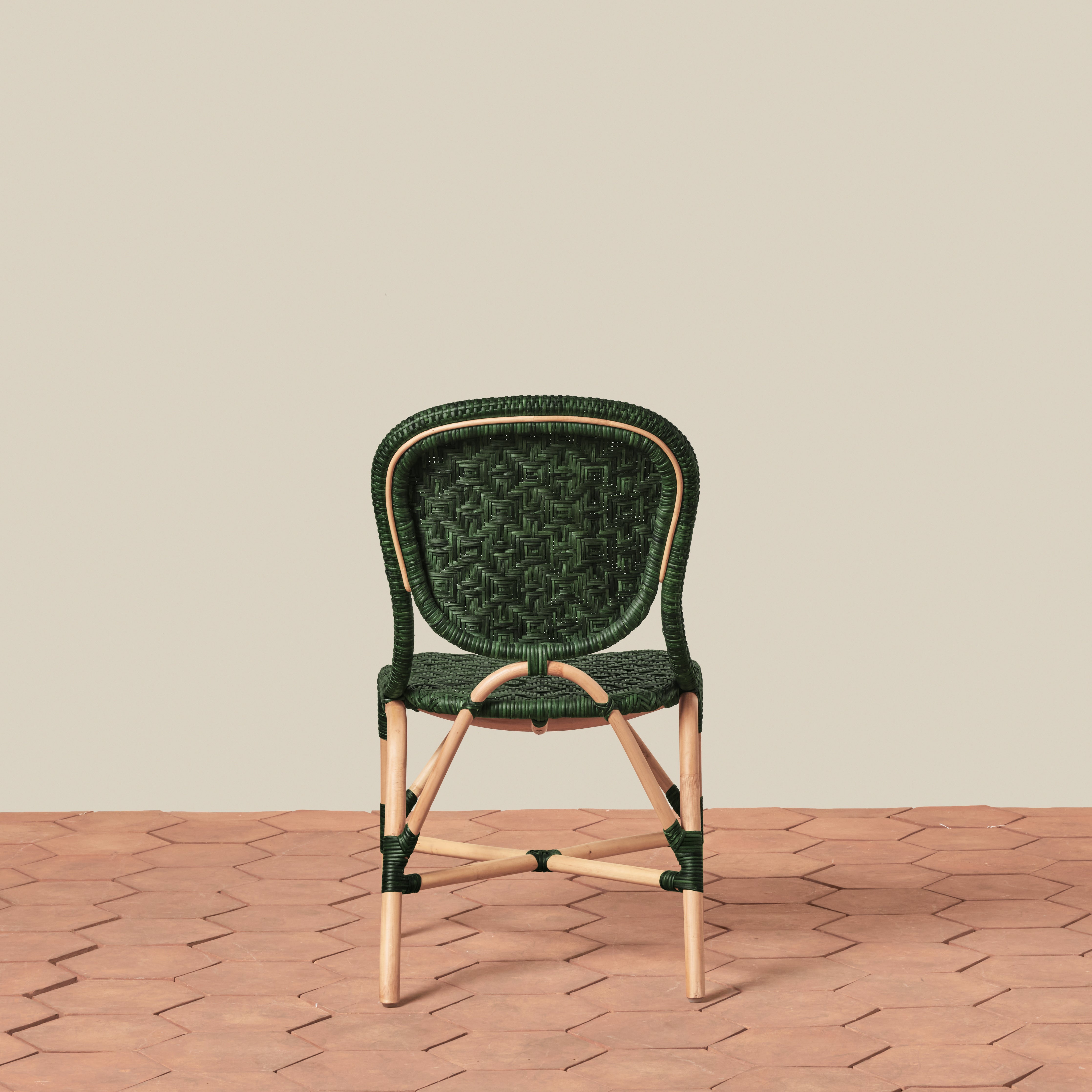 Portofino Side Chair - TES