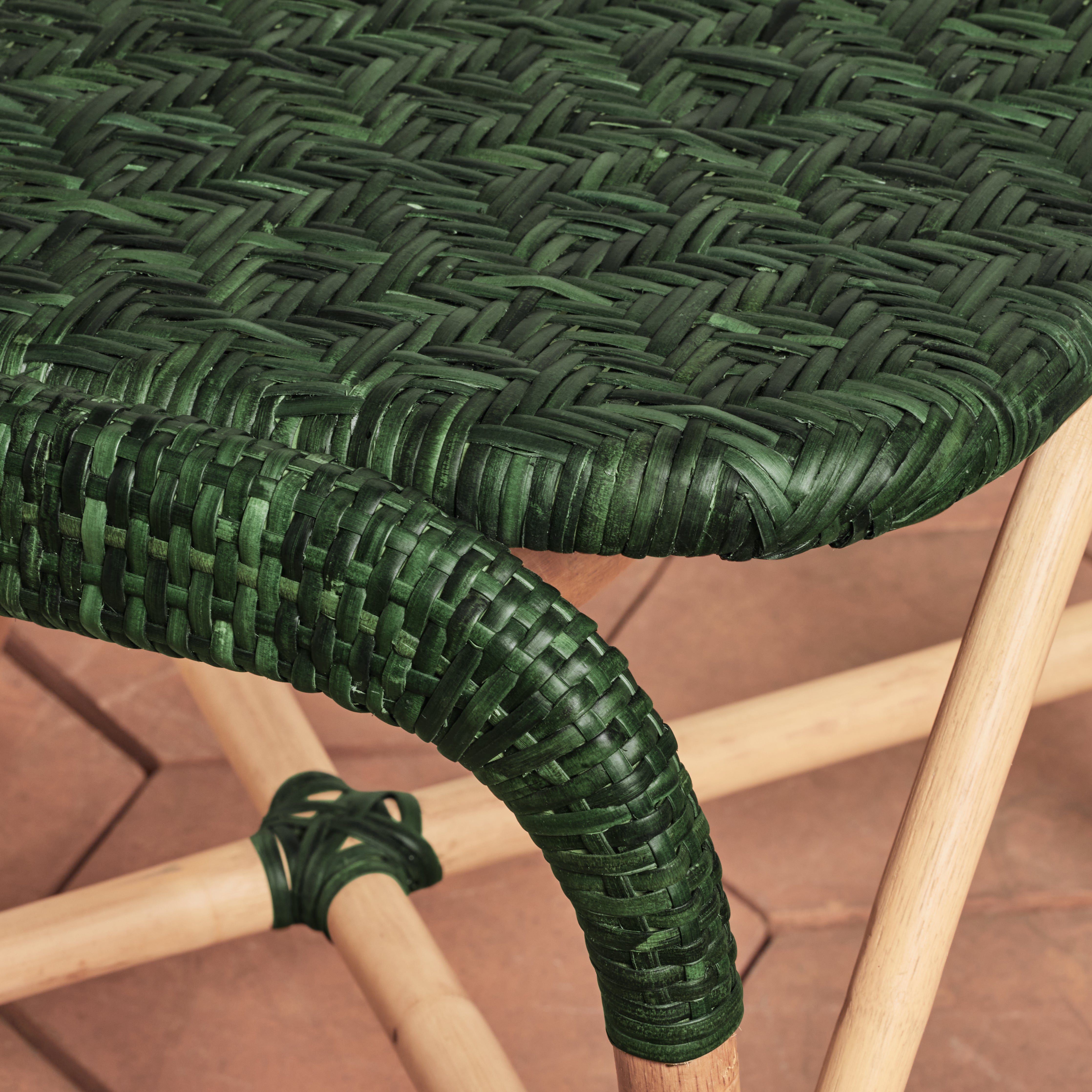 Portofino Side Chair - TES