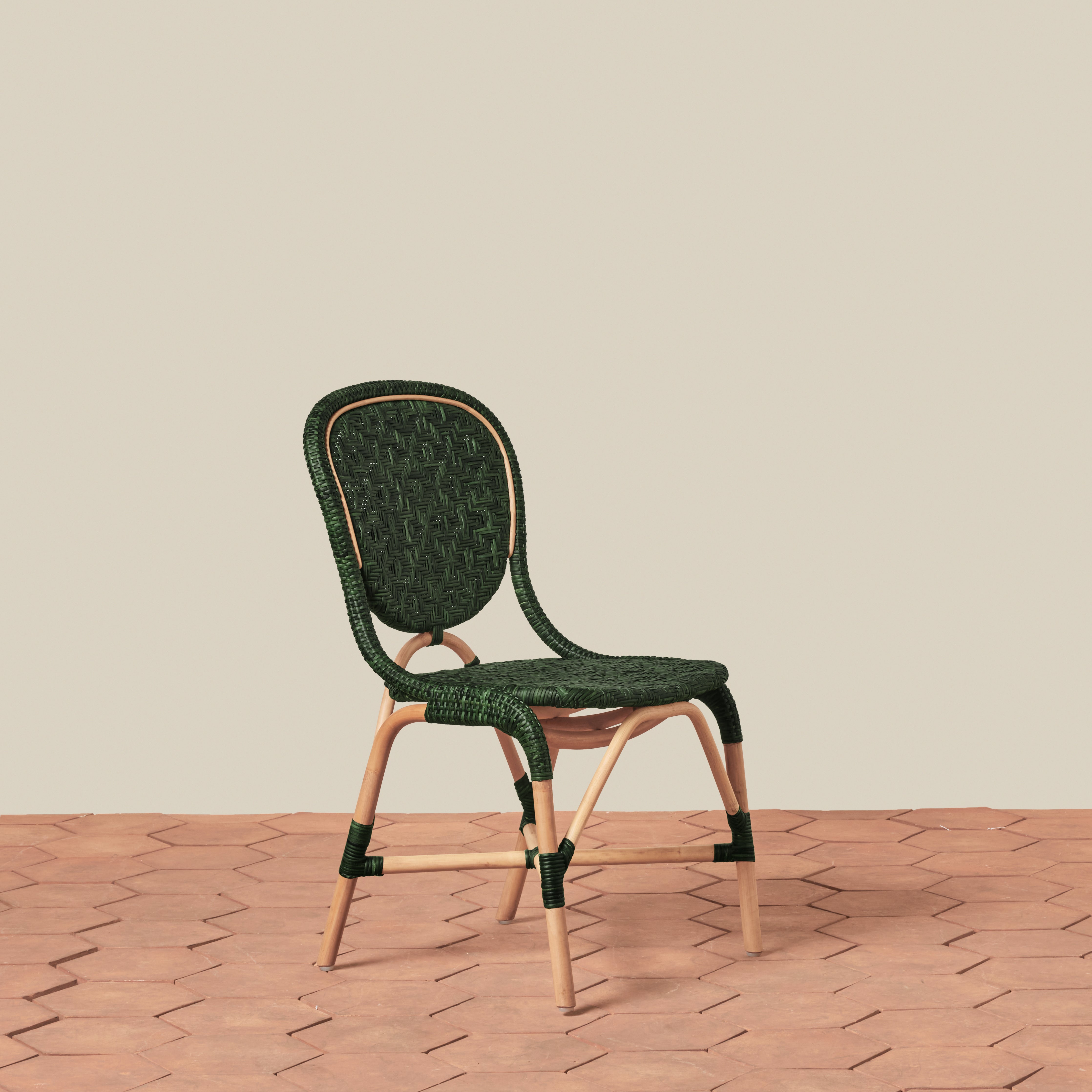 Portofino Side Chair - TES