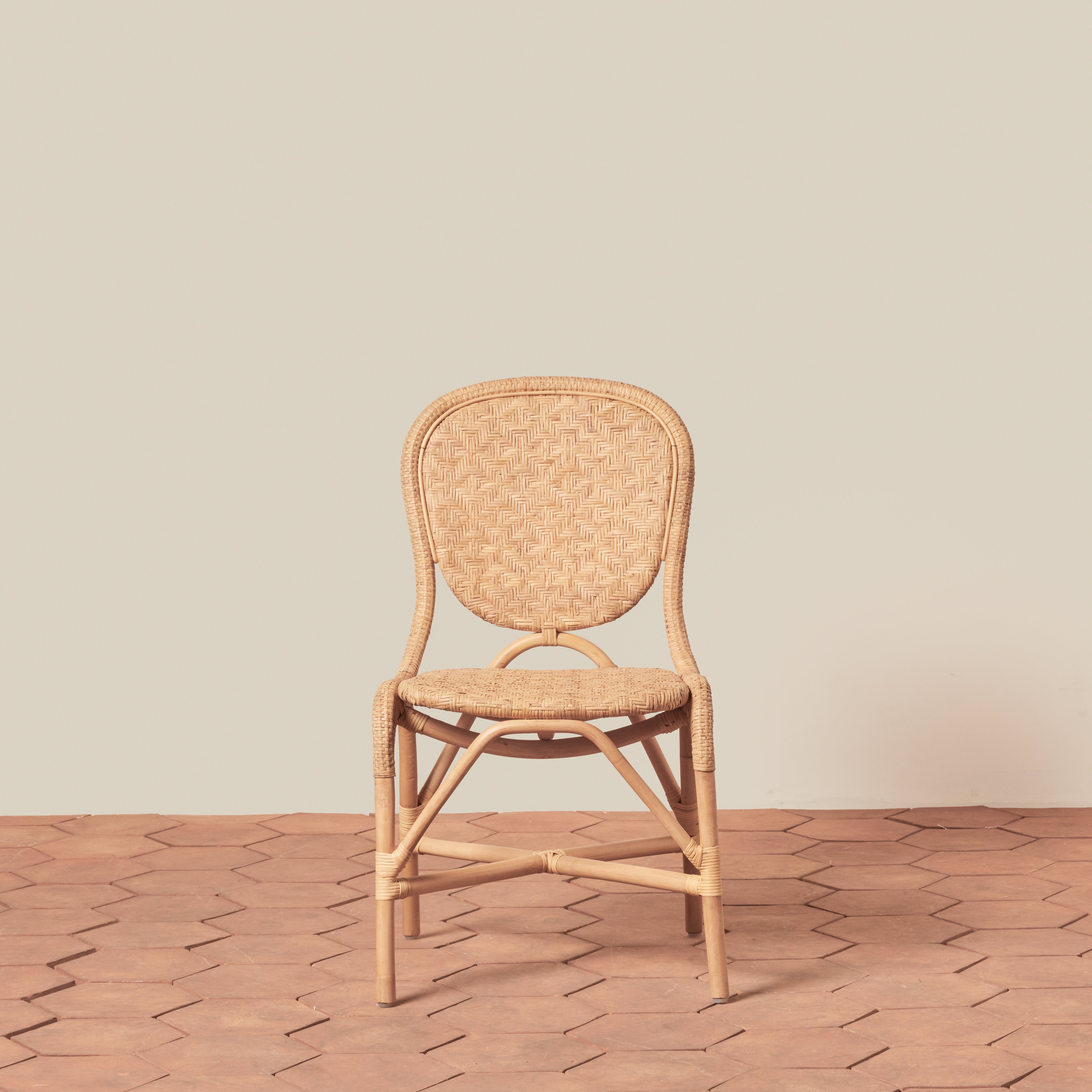 Portofino Side Chair - TES
