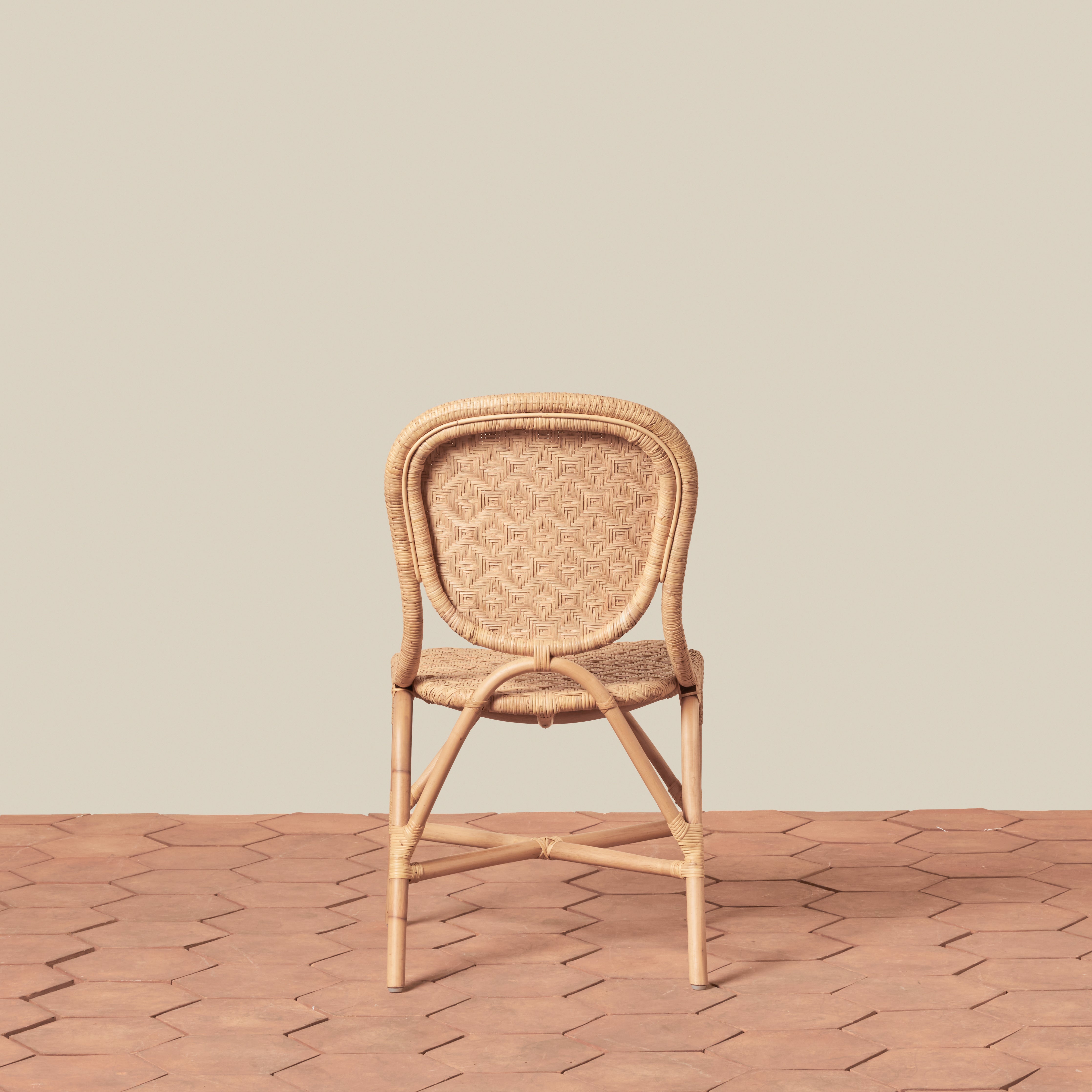 Portofino Side Chair - TES