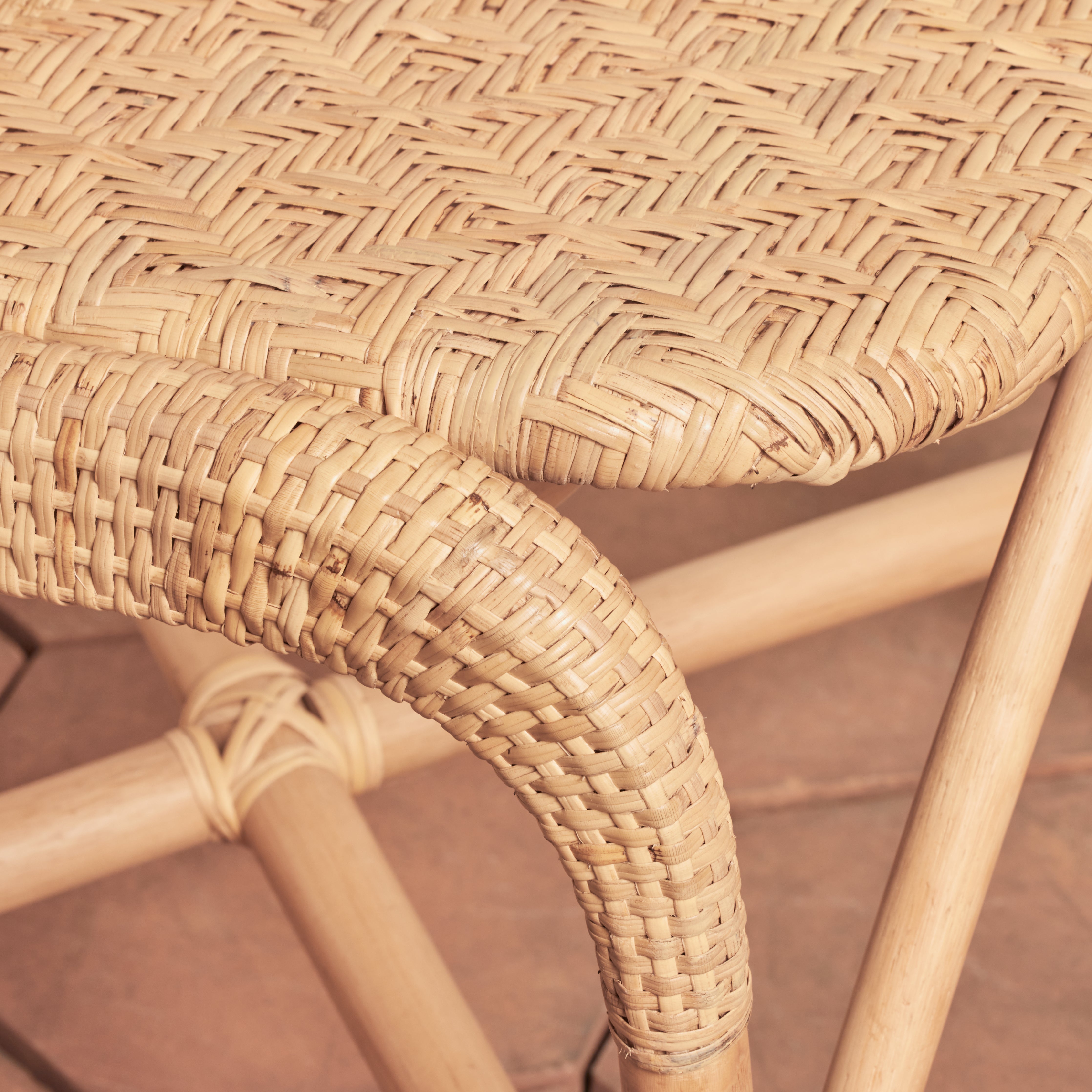 Portofino Side Chair - TES