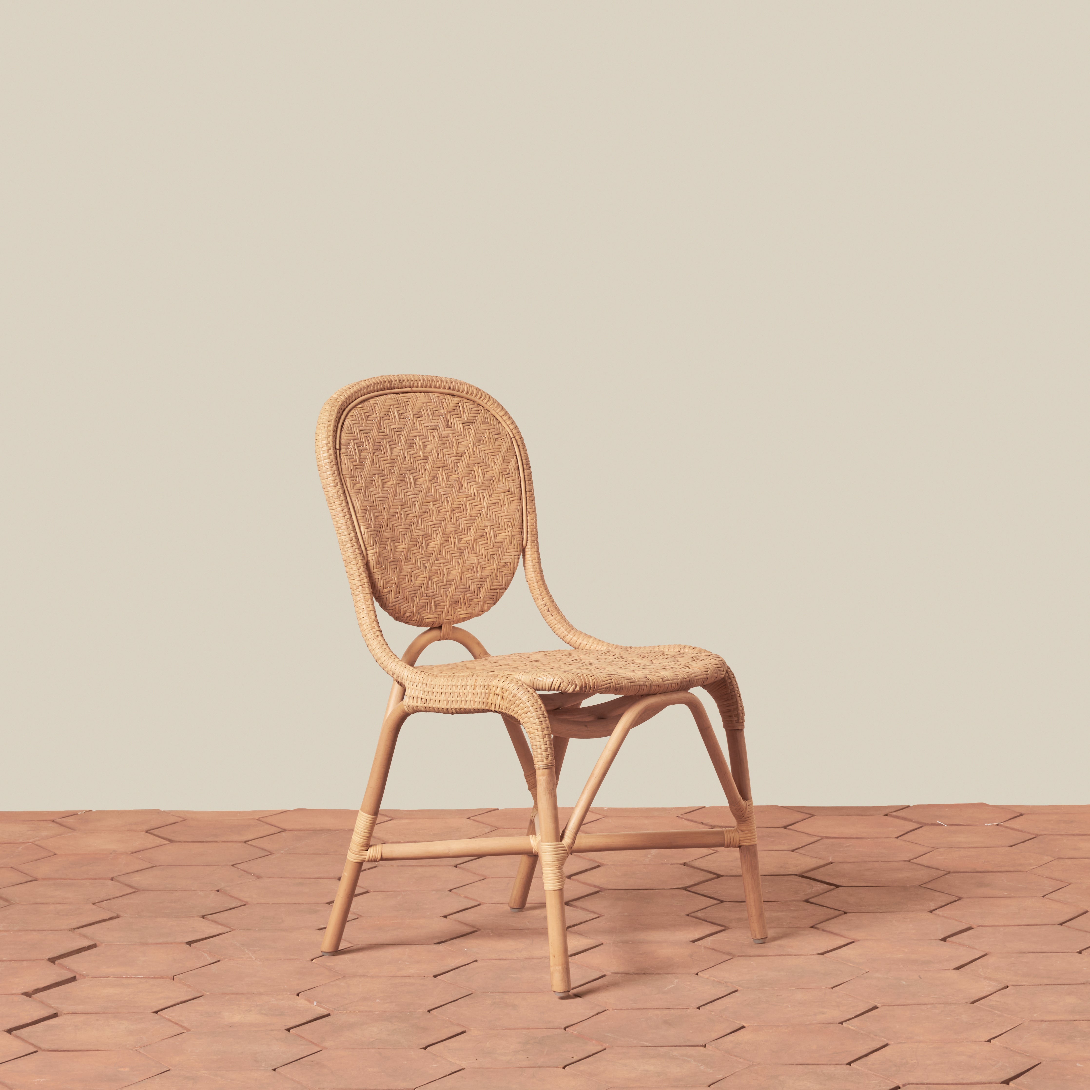 Portofino Side Chair - TES