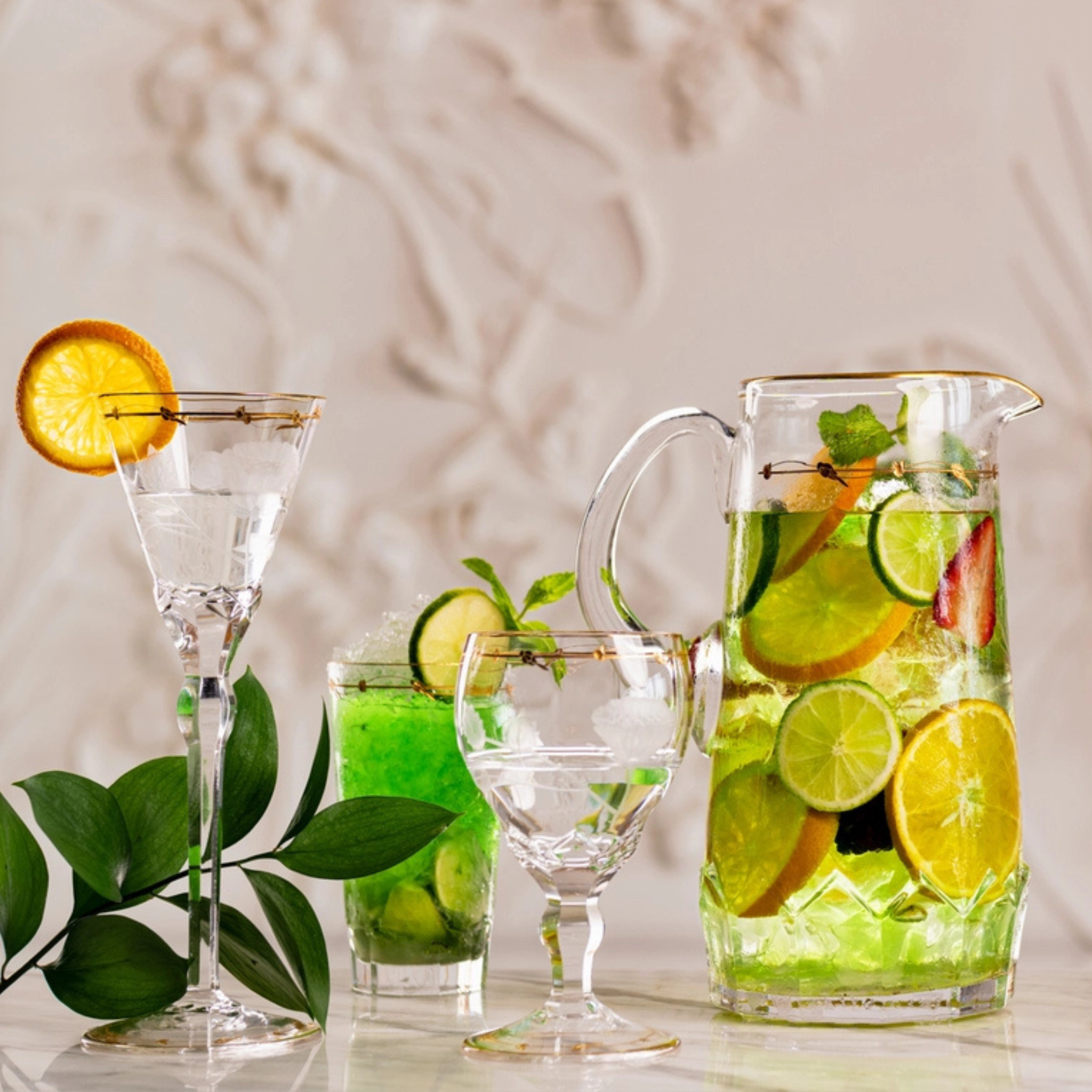 Paula Goblet-Moser-Ten Easy Street