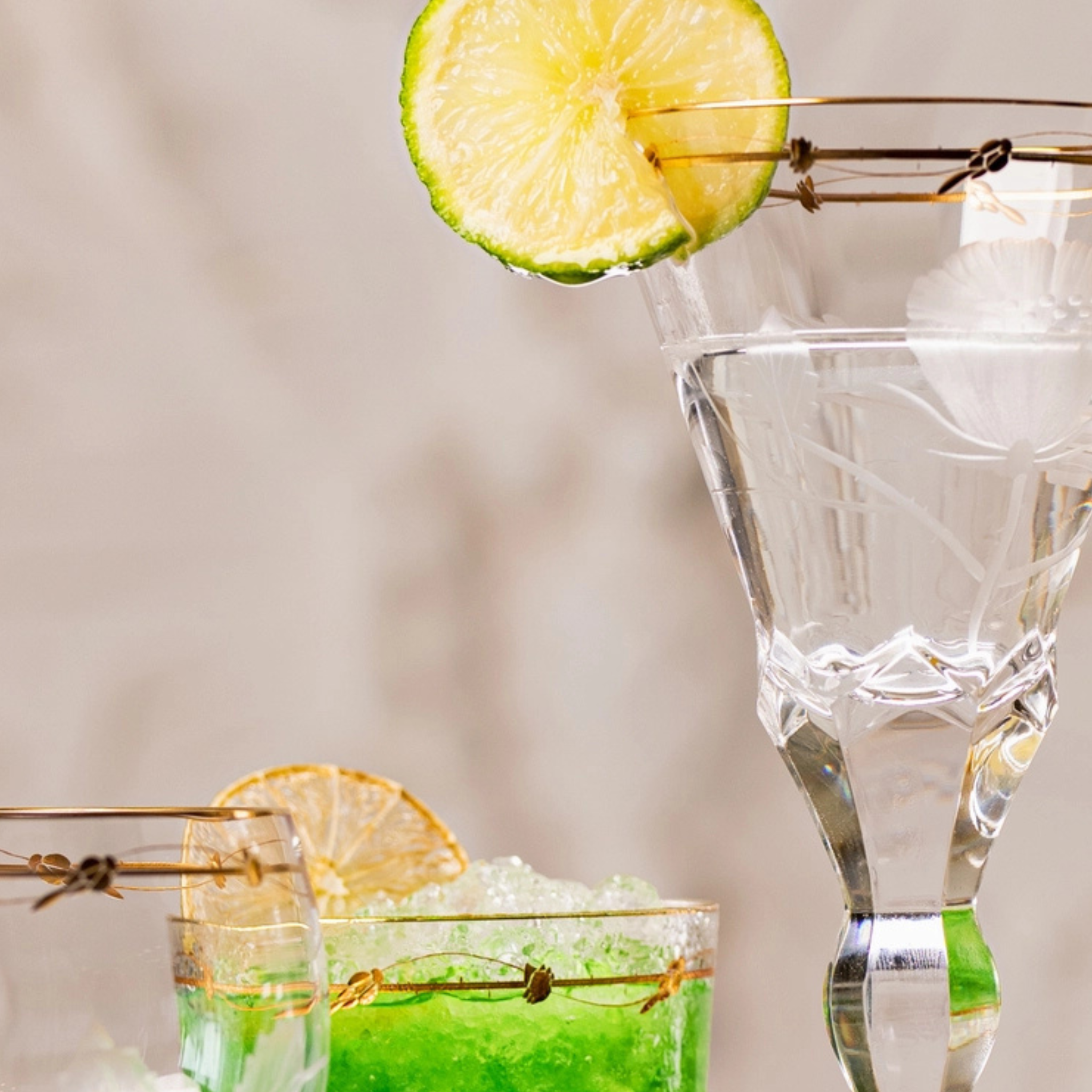 Paula Goblet-Moser-Ten Easy Street