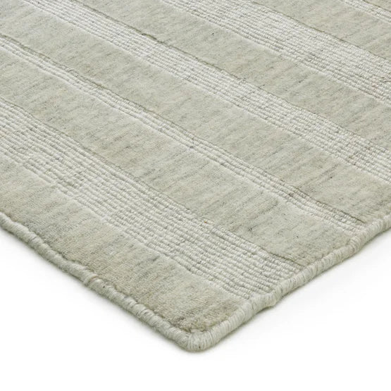 Aubree Stripe Rug - Ten Easy Street