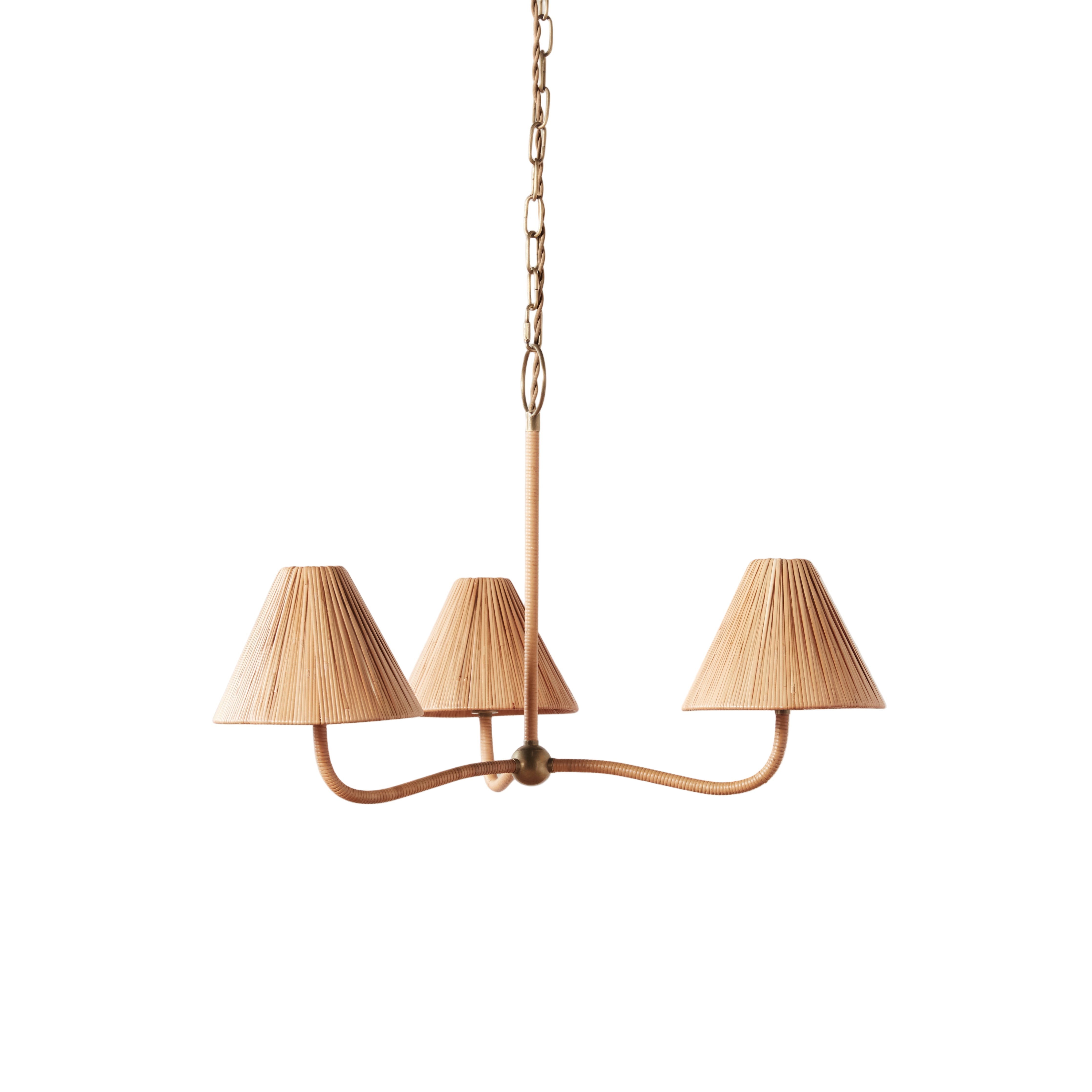 Delphine Chandelier - TES