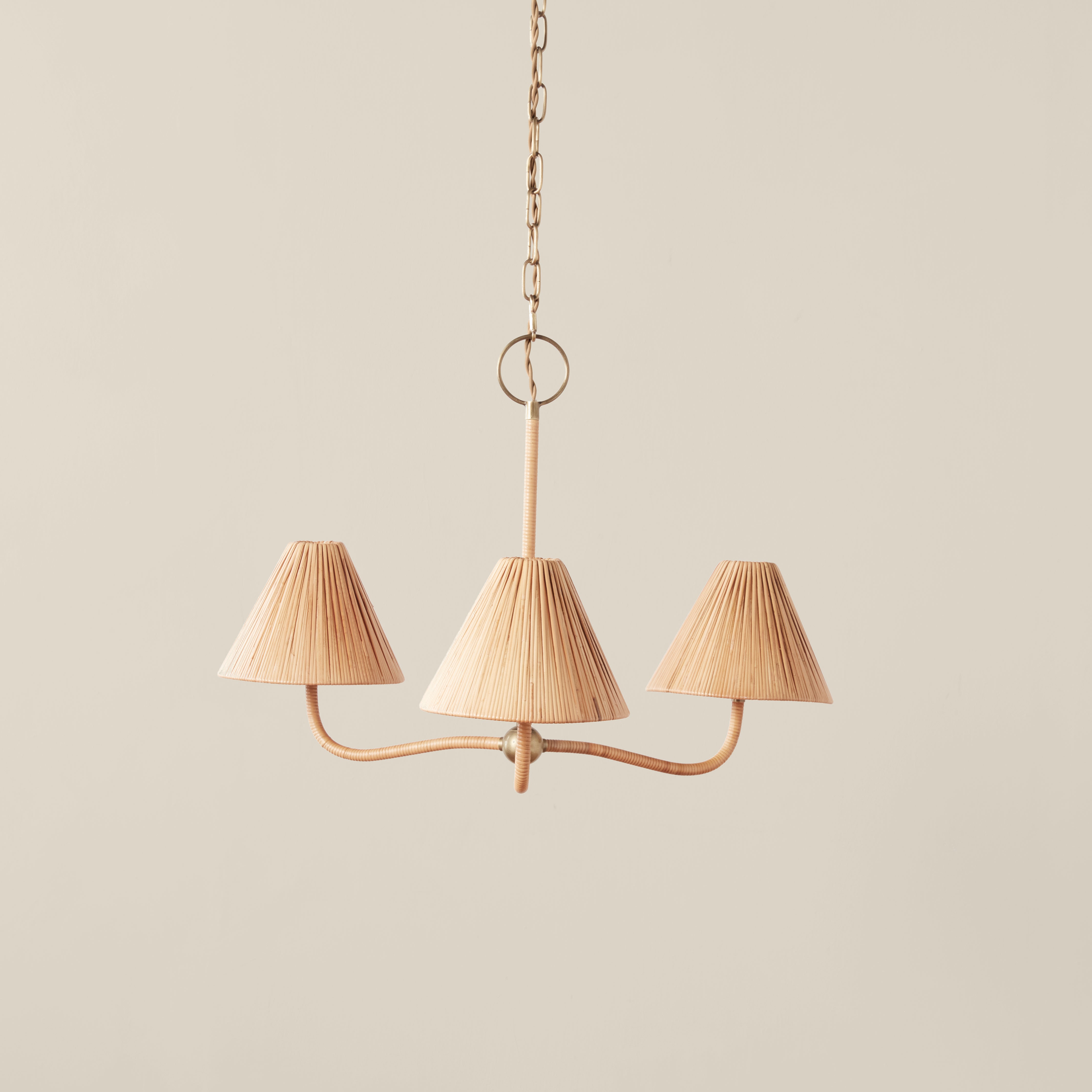 Delphine Chandelier - TES