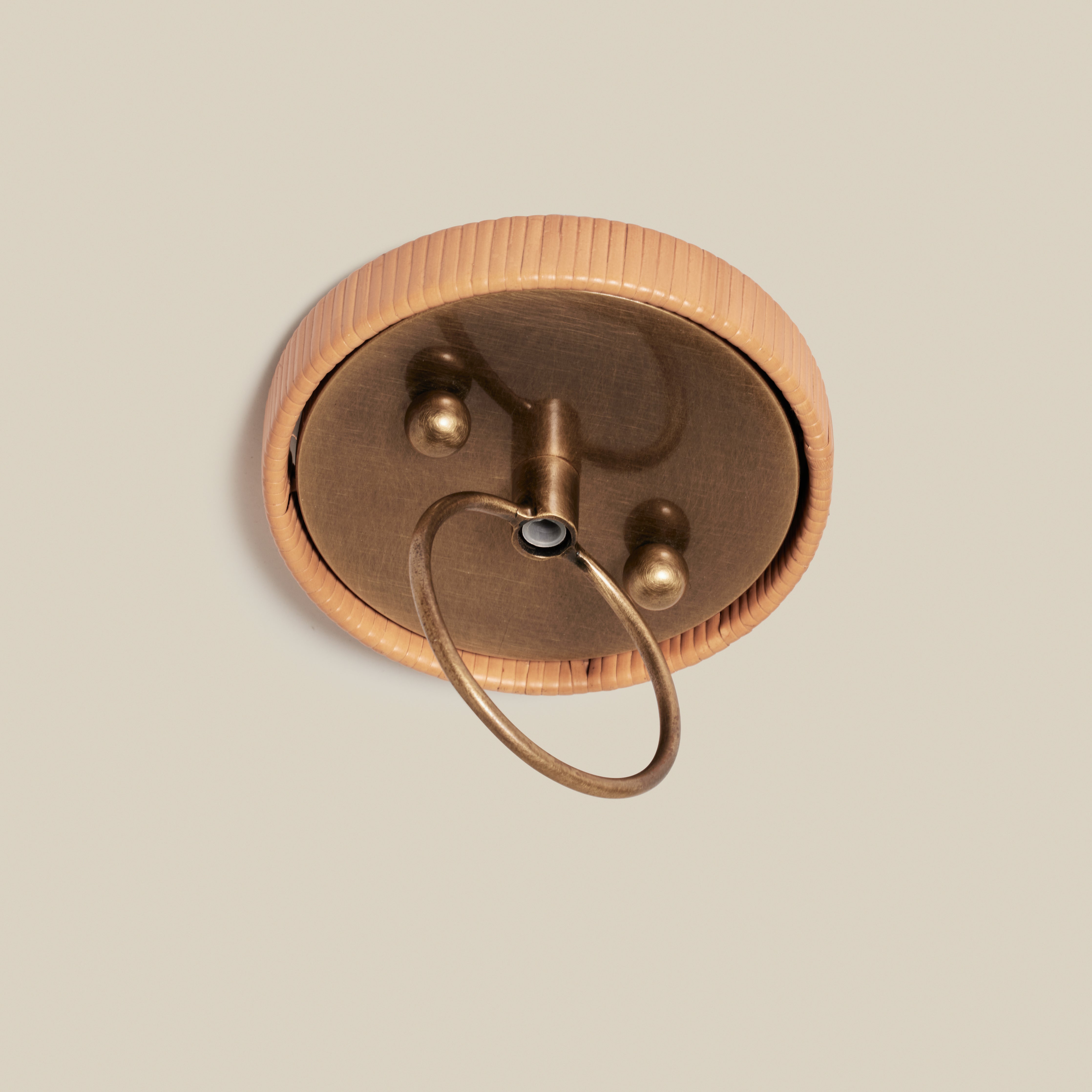 Delphine Chandelier - TES