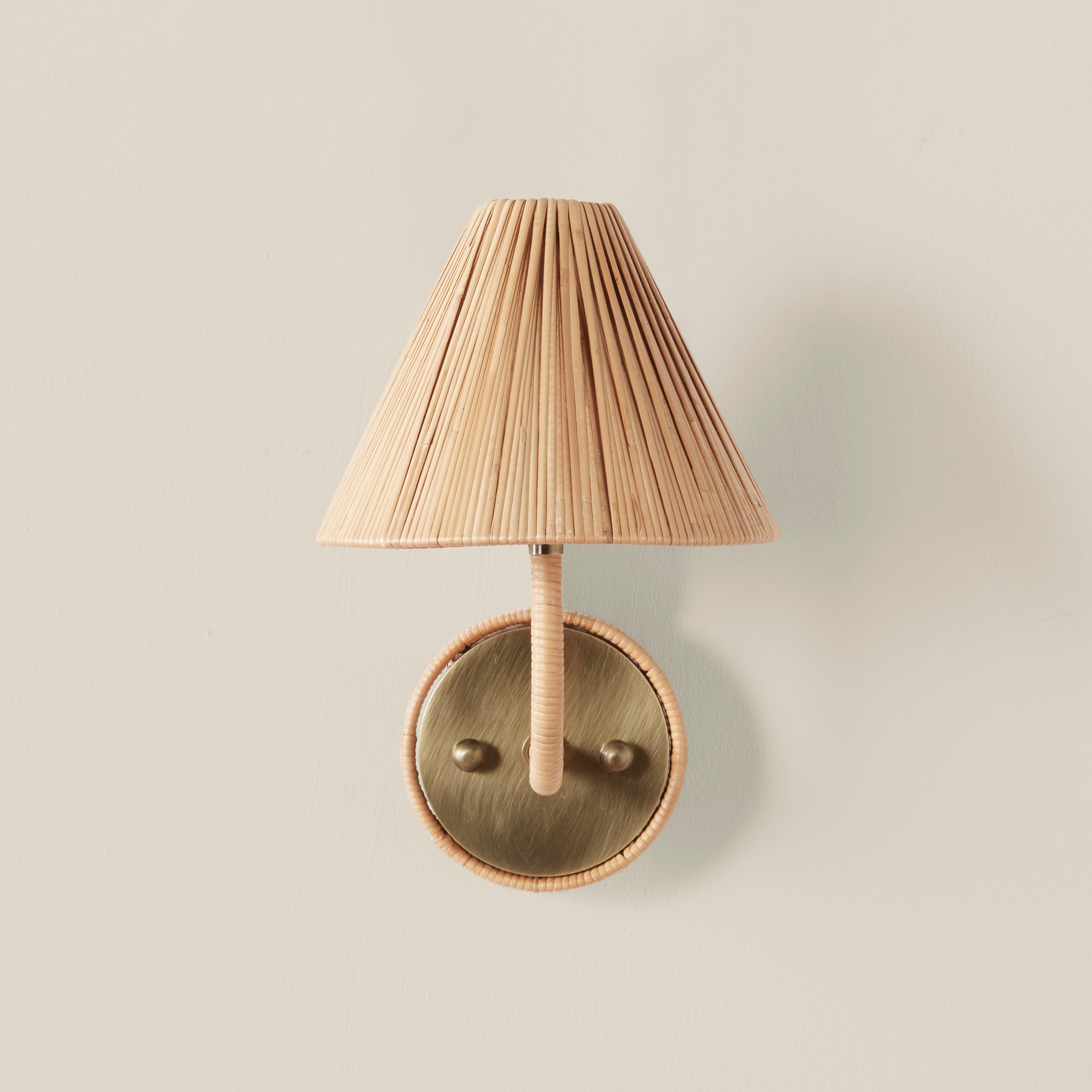 Delphine Sconce - TES