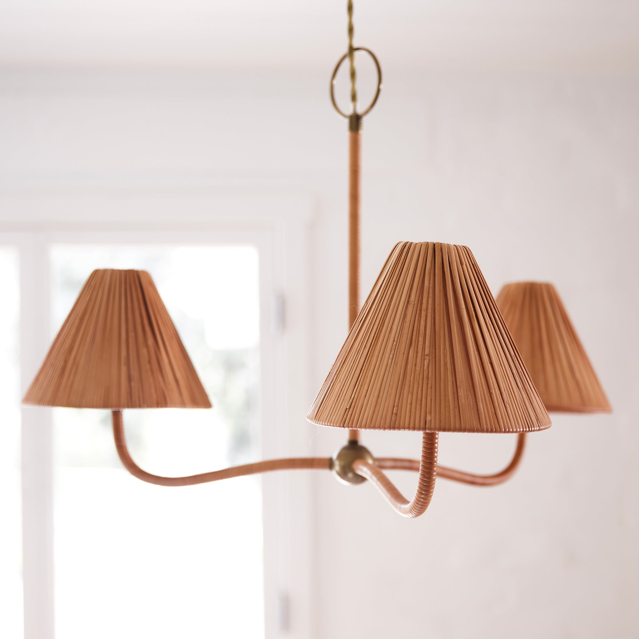 Delphine Chandelier - TES