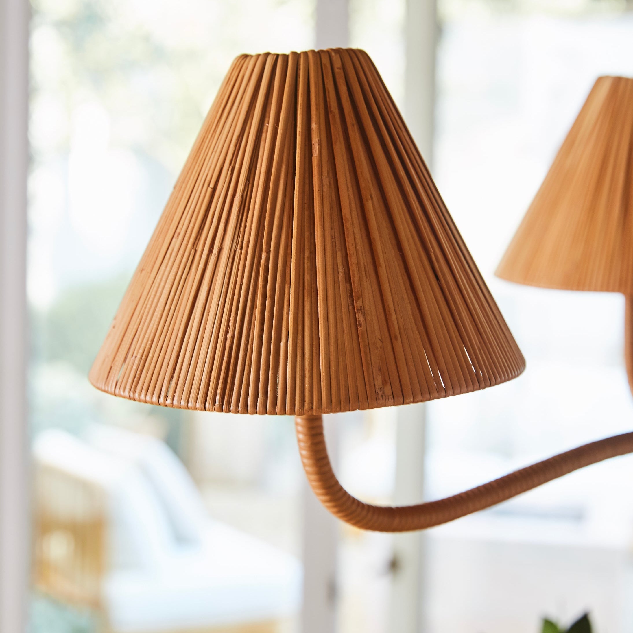 Delphine Chandelier - TES