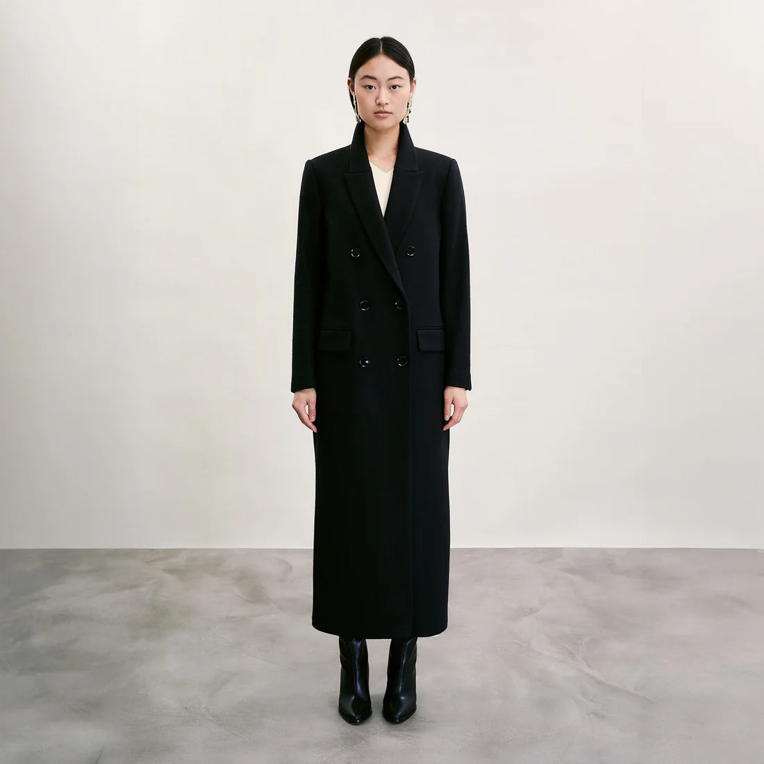 Solace-The Landskein-Ten Easy Street