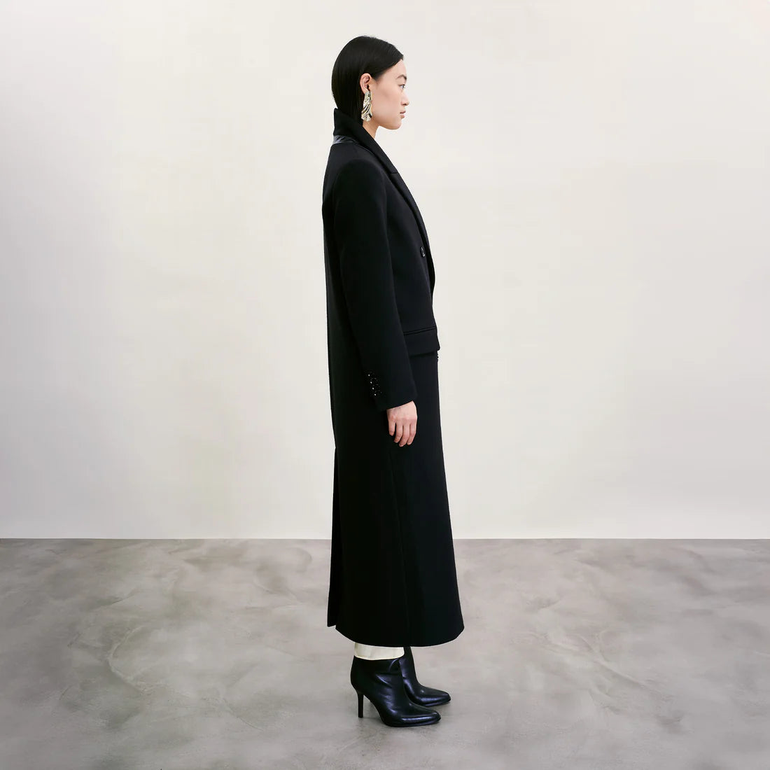 Solace-The Landskein-Ten Easy Street