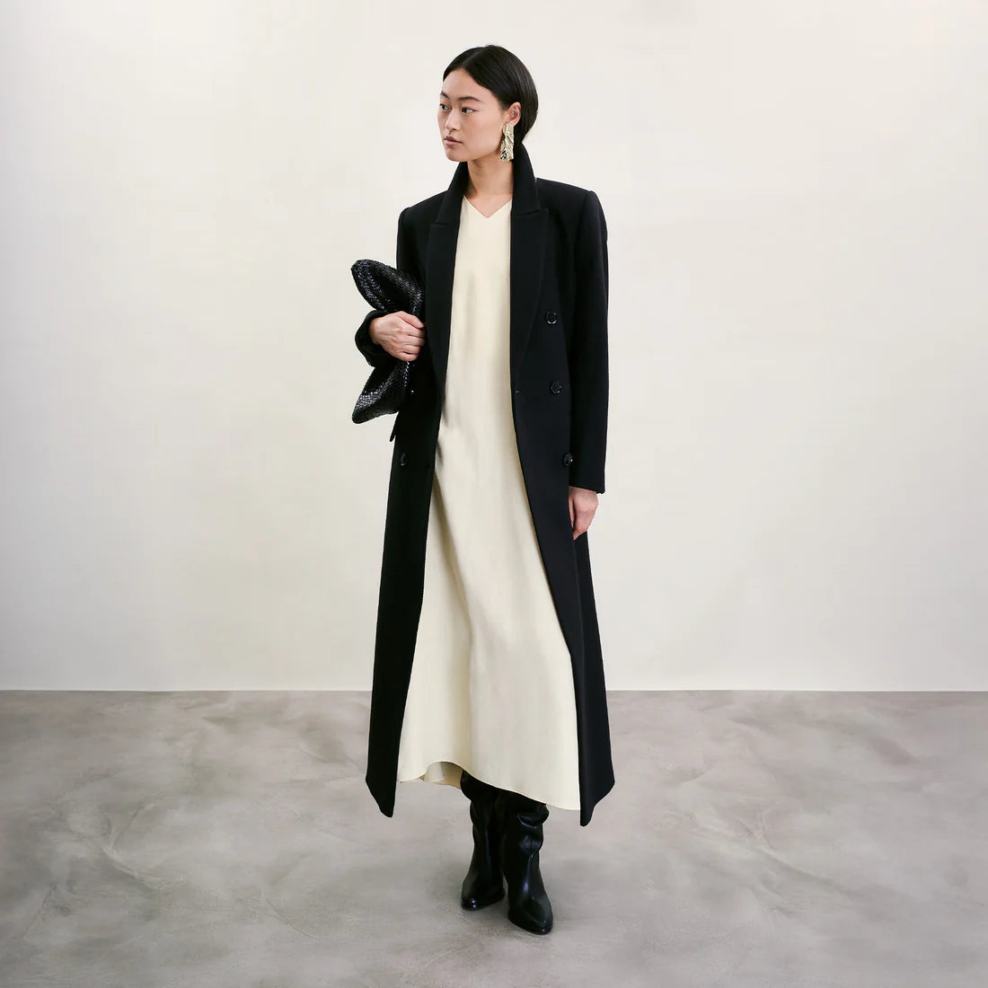 Solace-The Landskein-Ten Easy Street