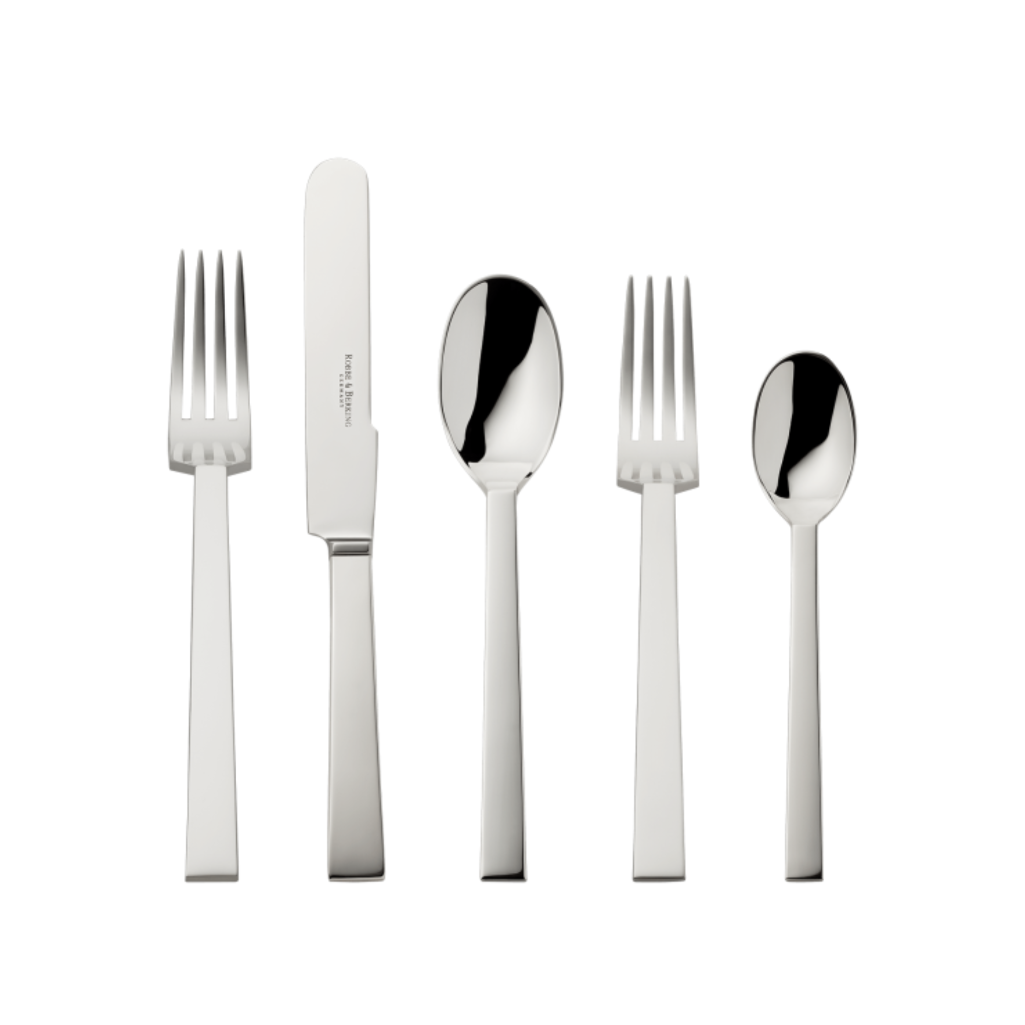 Sphinx 5-Piece Place Setting-RB-Ten Easy Street