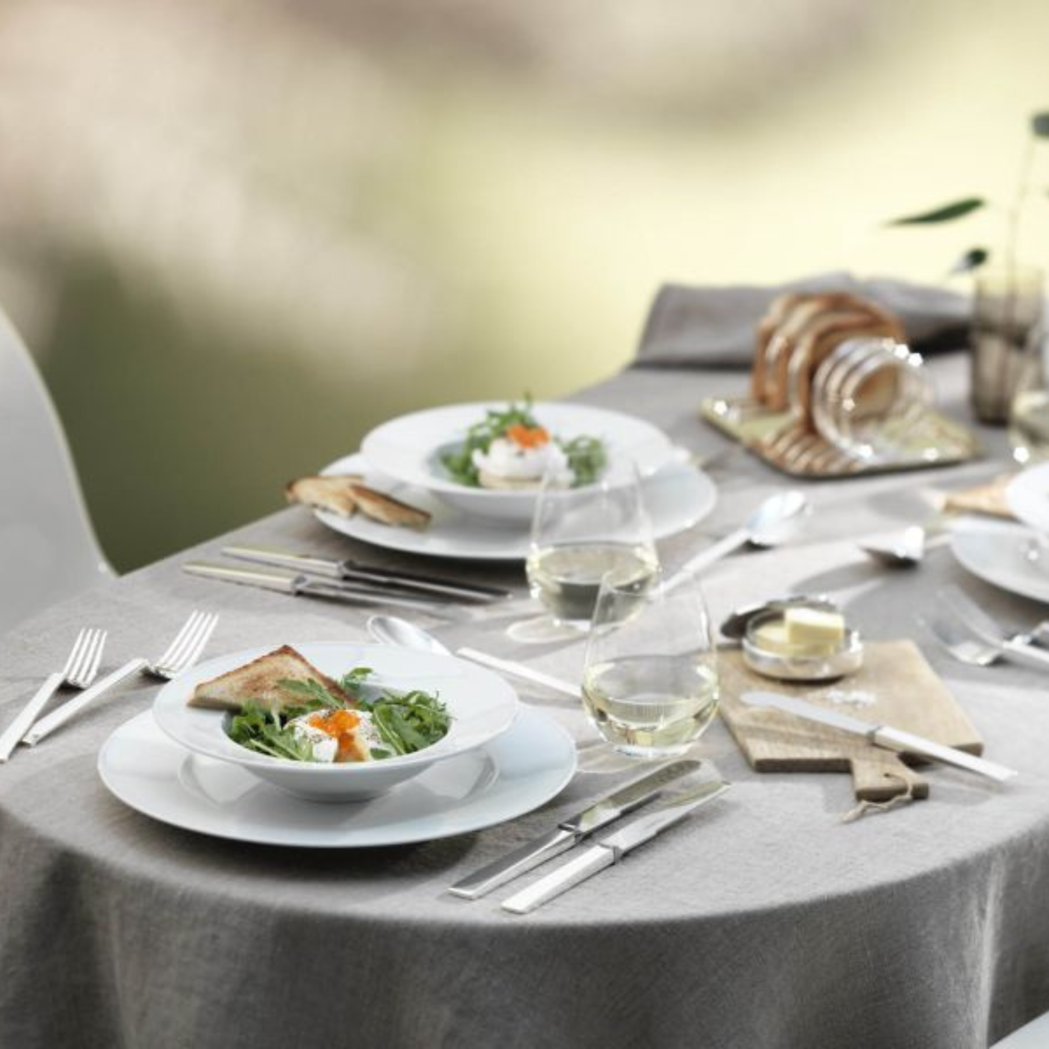 Sphinx 5-Piece Place Setting-RB-Ten Easy Street