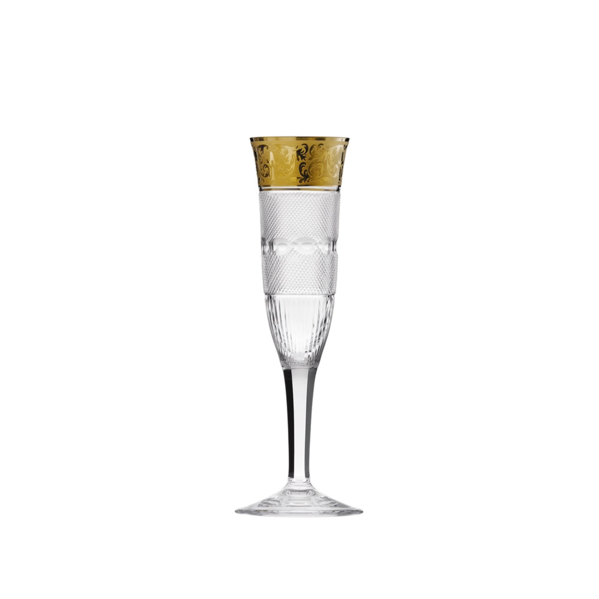 Splendid Champagne Glass, 140 ml-Moser-Ten Easy Street