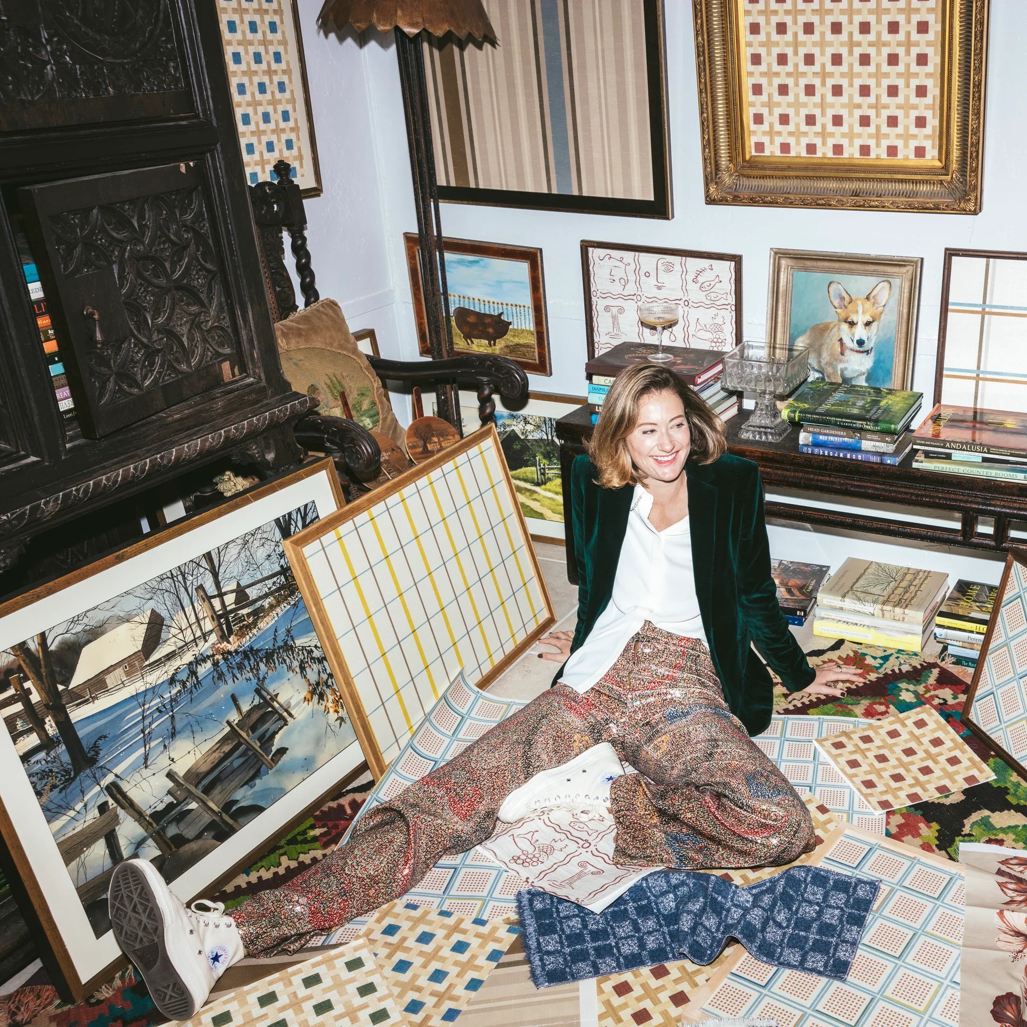 The Vale London - Ten Easy Street