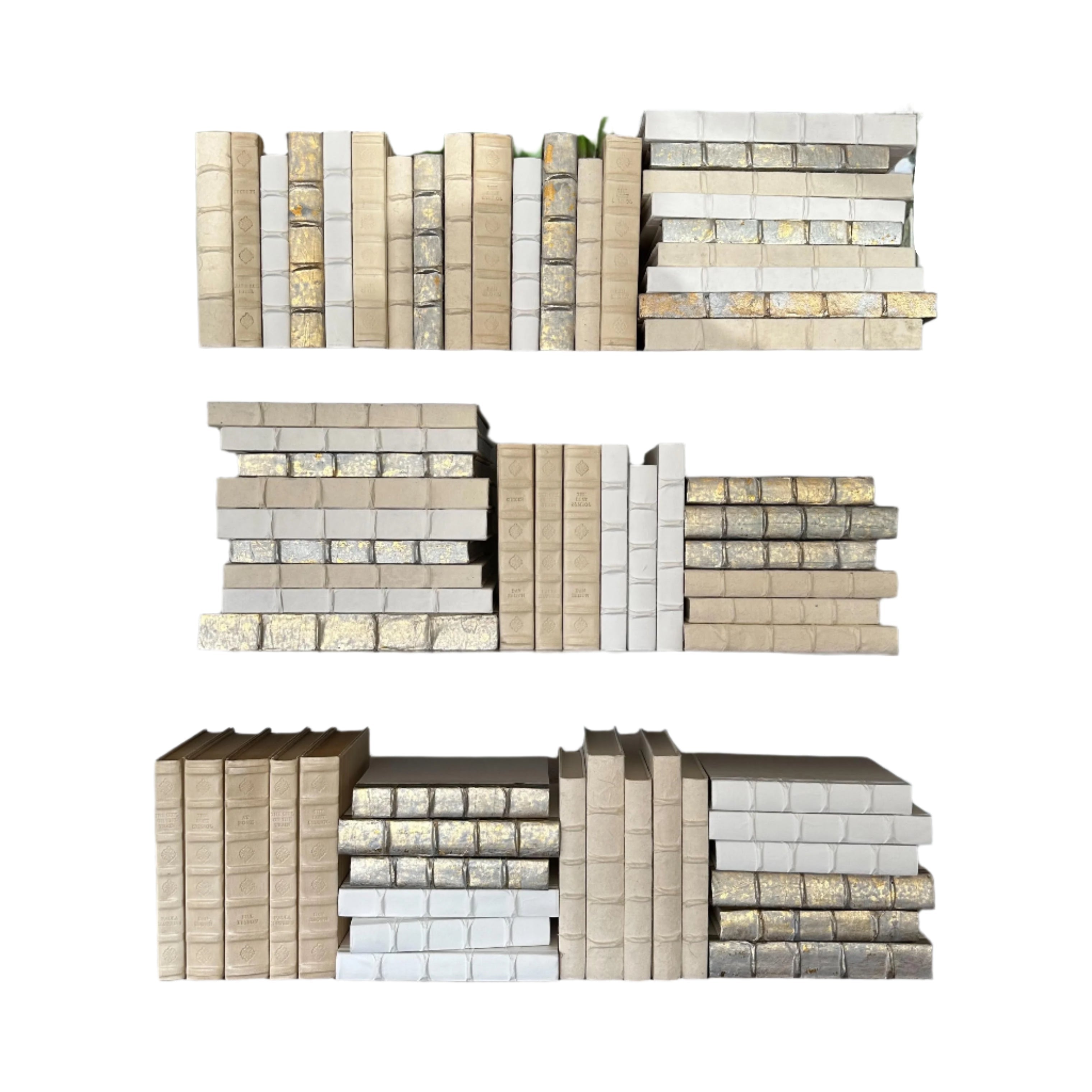 Tonal Book Set-TenEasyStreet1