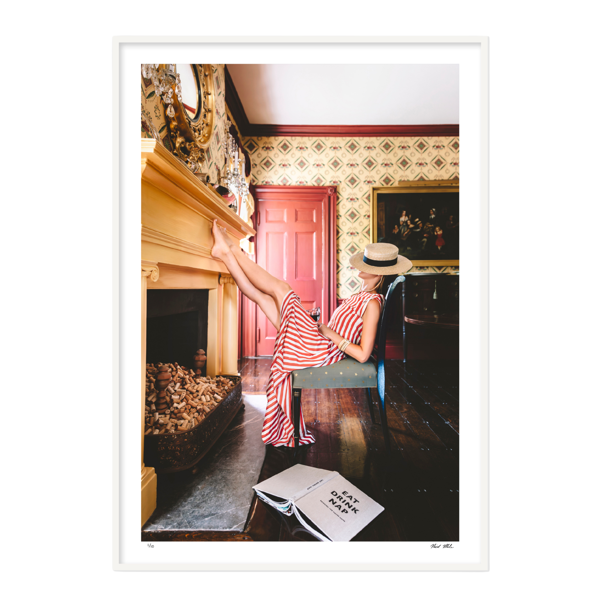 Uncorked - Ten Easy Street