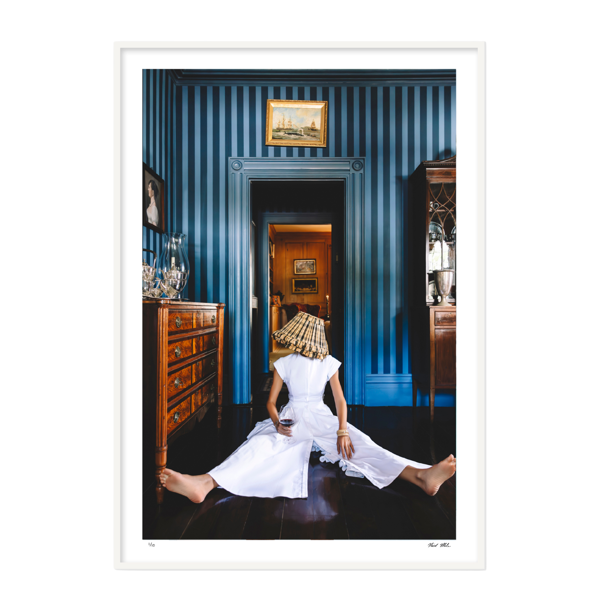 Under the Shade - Ten Easy Street