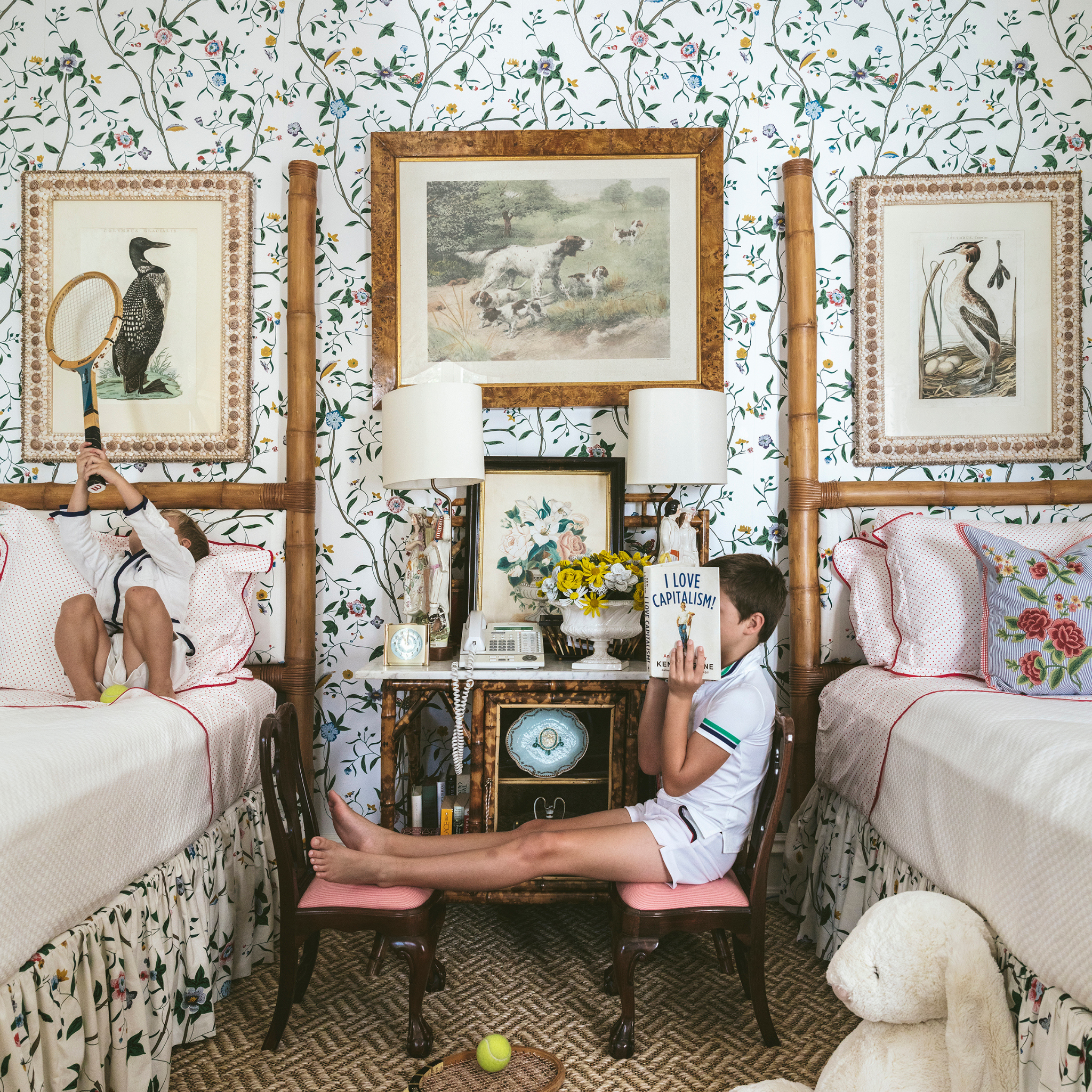 Nick Mele - Ten Easy Street