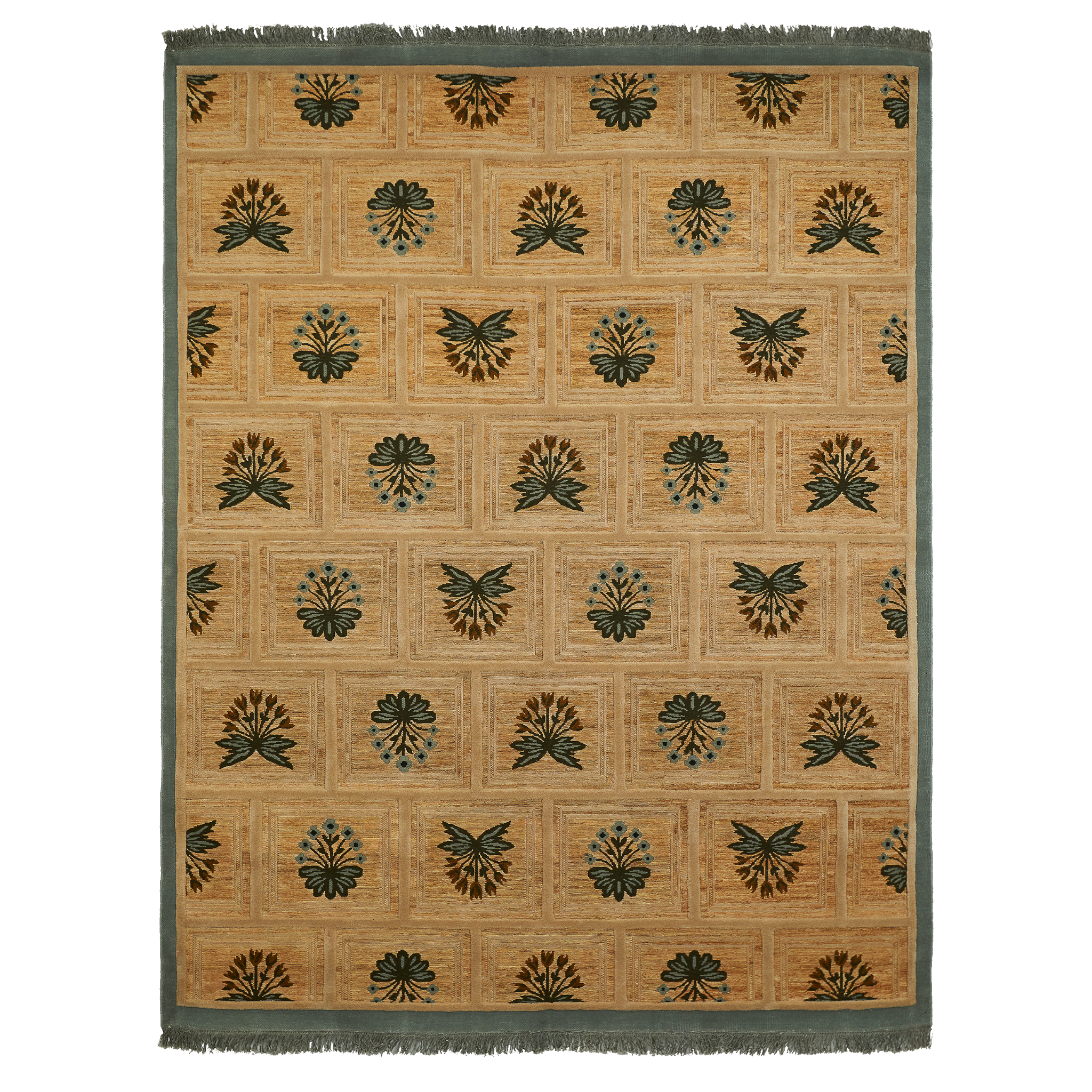 Winter Rug by Ward + Gray - TES