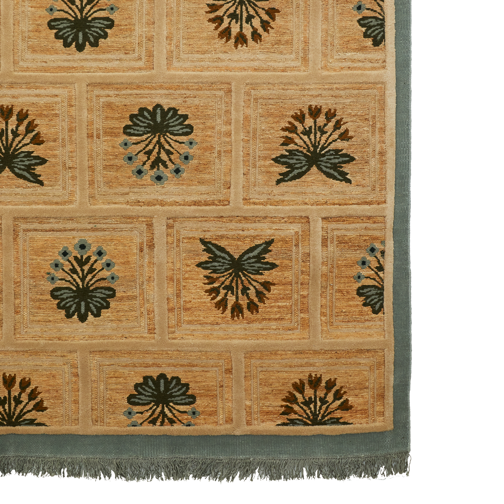 Winter Rug by Ward + Gray - TES