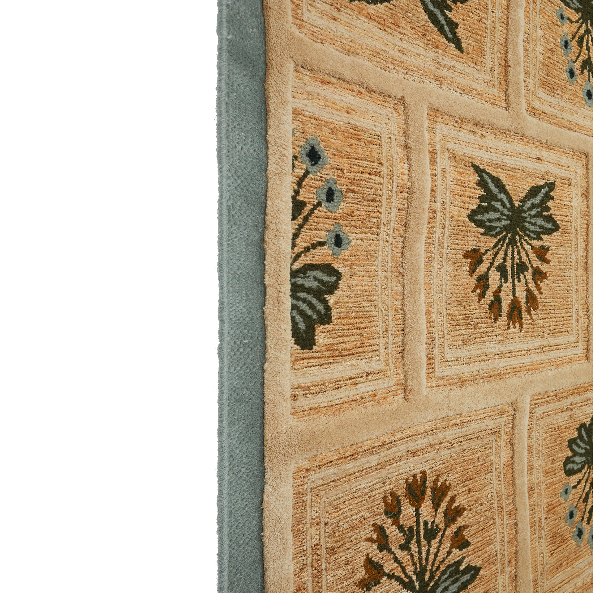 Winter Rug by Ward + Gray - TES