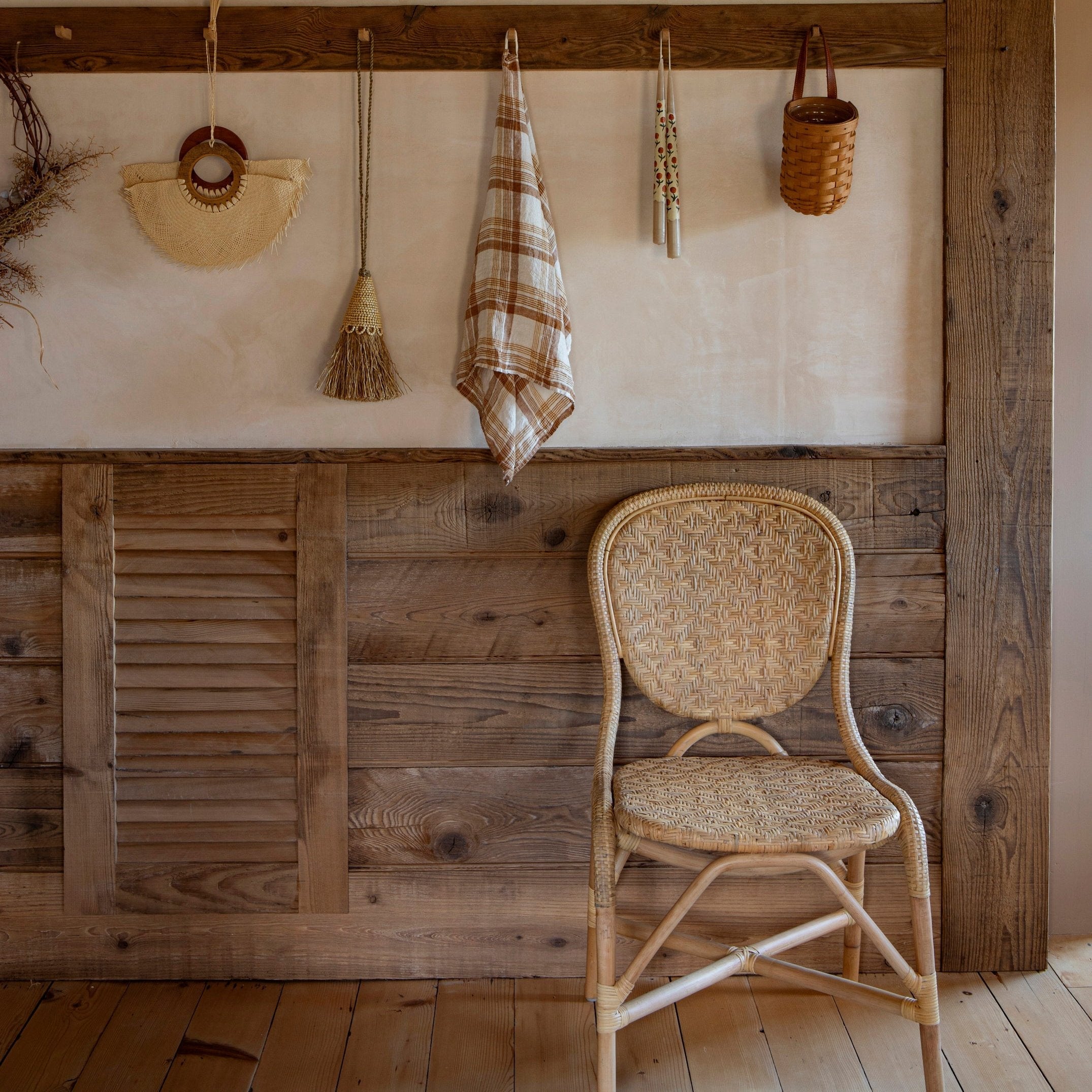 Portofino Side Chair - TES