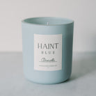Haint Blue Citronella Candle - TES