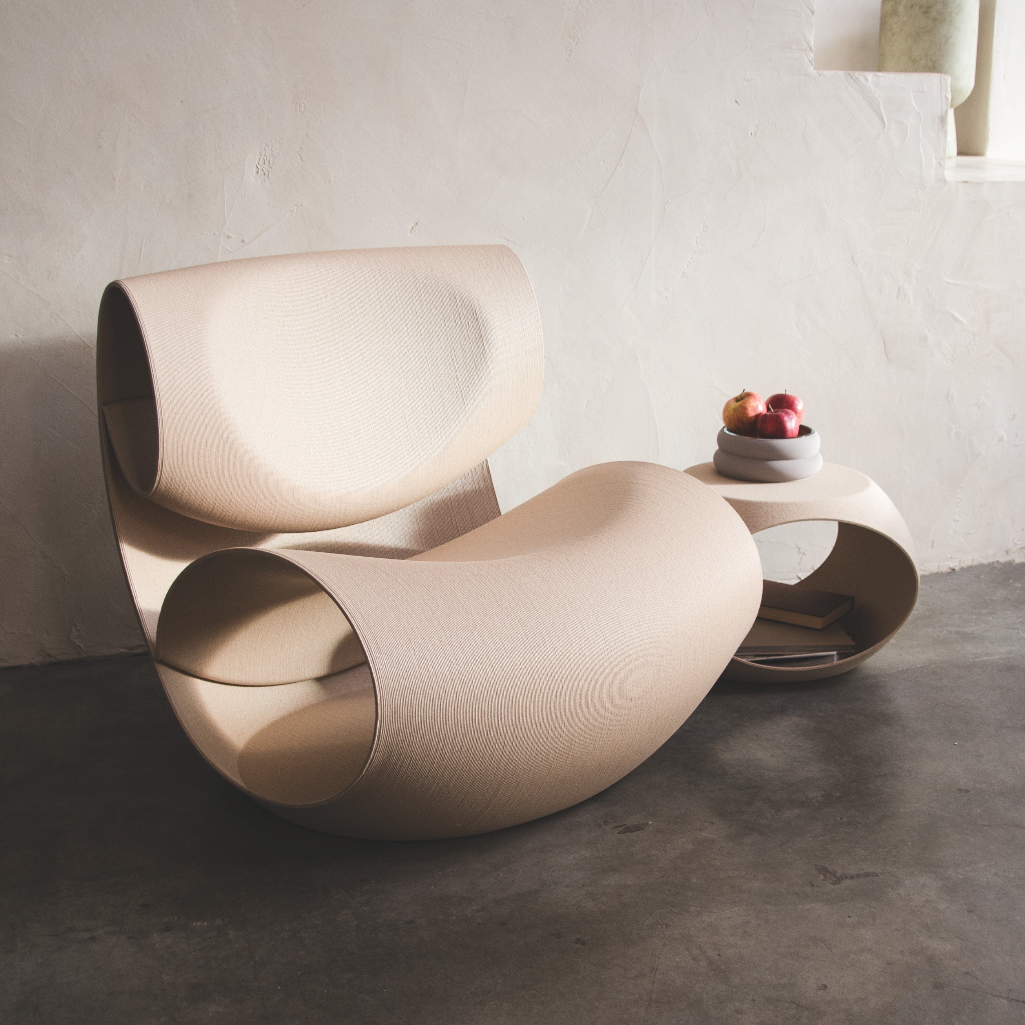 Loom Chair - Ten Easy Street