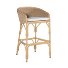 Outdoor Bar Chair - TES