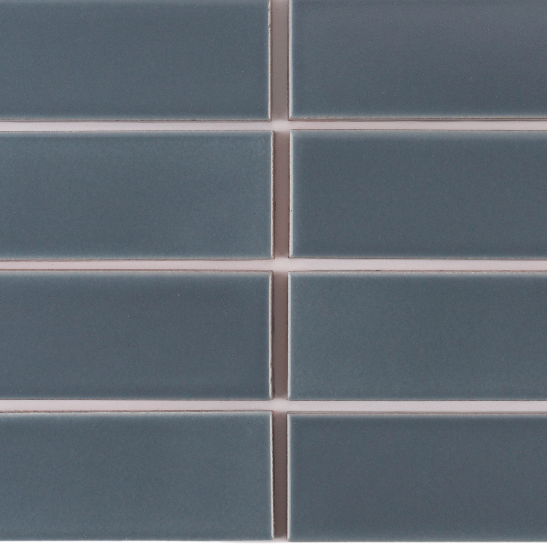 Fireclay Tile - Ten Easy Street