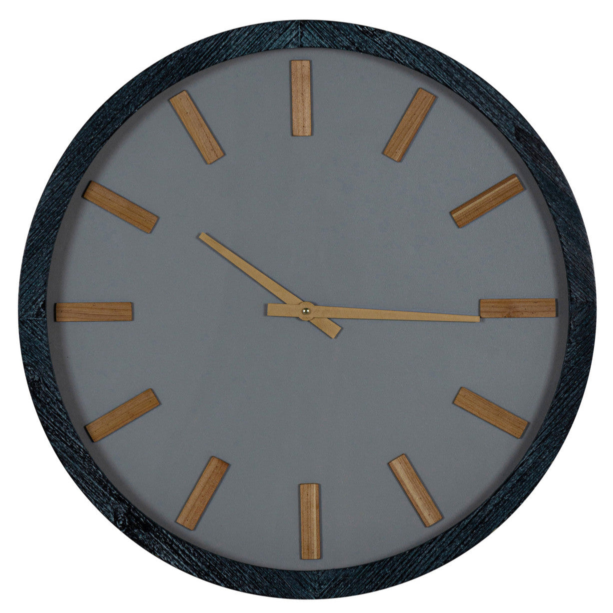 Shannon Wall Clock - Ten Easy Street