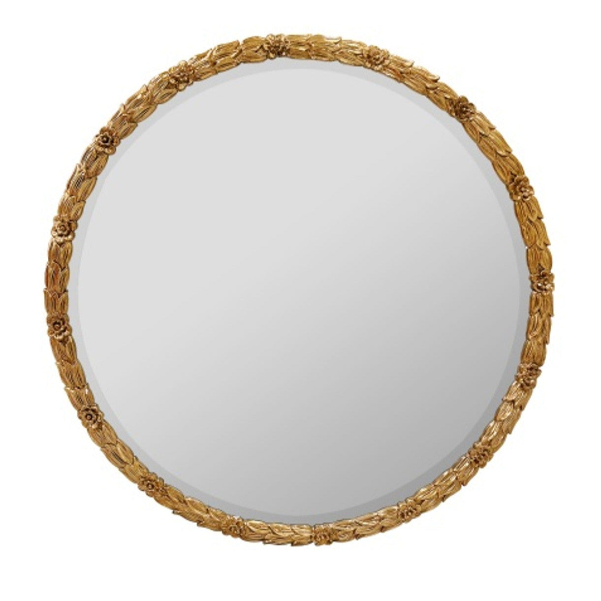 Bria Hammel x Cooper Classics Florette Mirror - Ten Easy Street