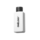 White container with black lid featuring 'ONélogy' branding on a white background