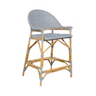 Newport Beach Counter Chair - TES