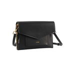 Aliso Structured Phone Bag in Black-LANDA-Ten Easy Street