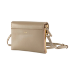 Aliso Structured Phone Bag in Taupe-LANDA-Ten Easy Street