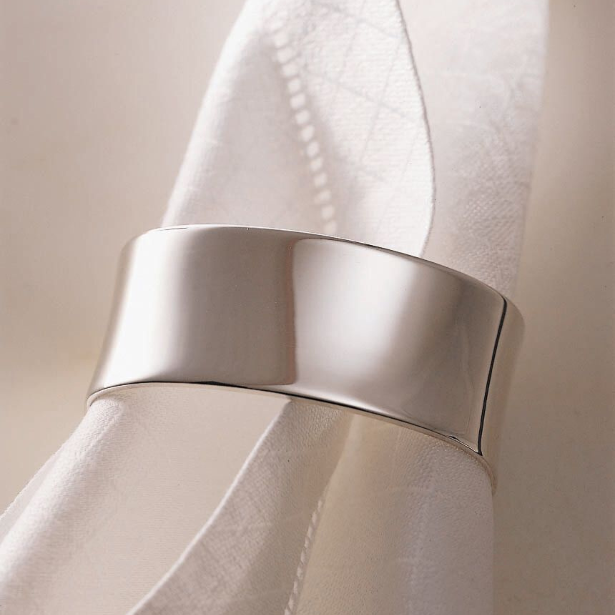 Alt-Spaten Table Napkin Ring-RB-Ten Easy Street